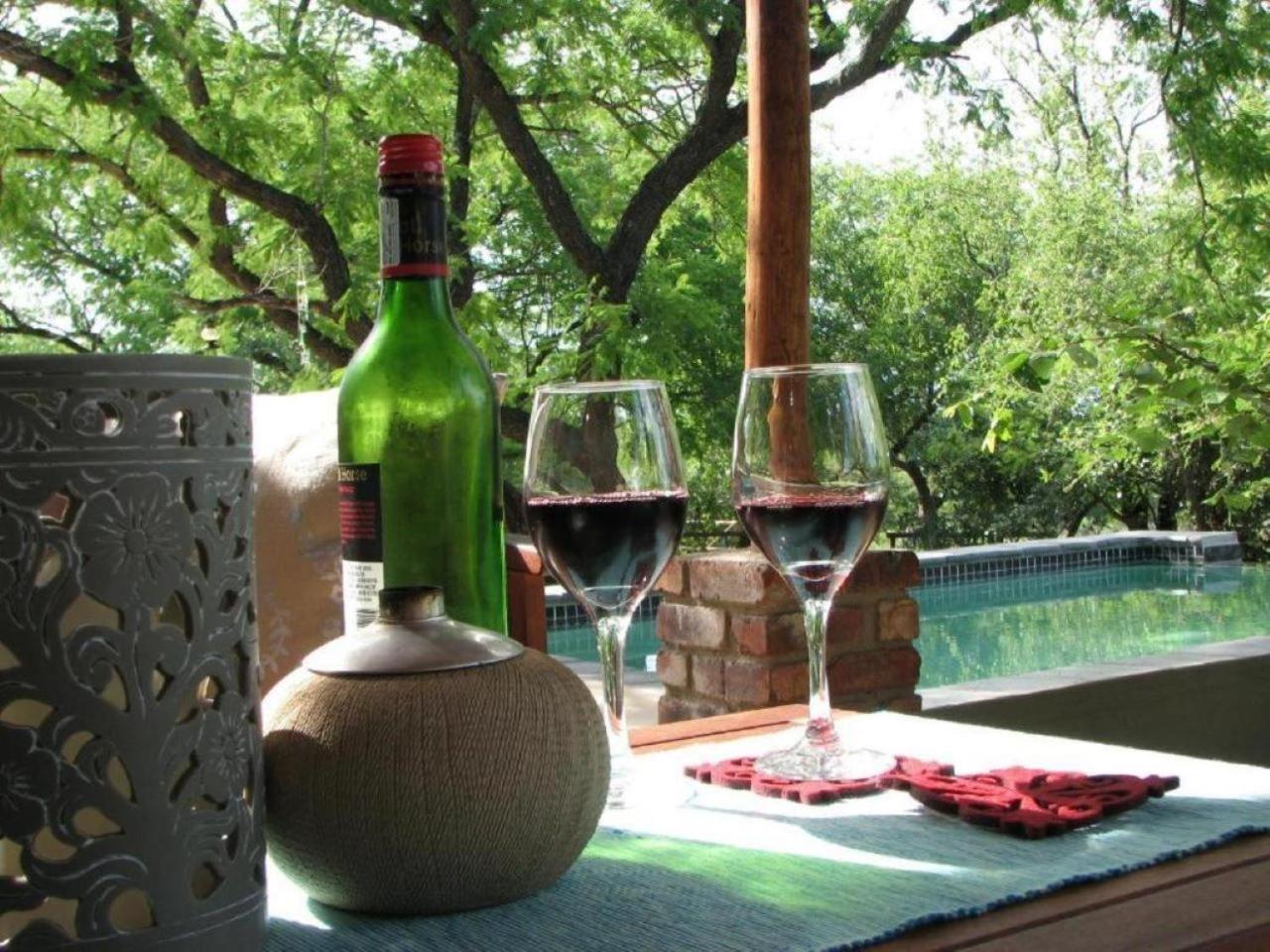 Turaco Lodge - No Loadshedding