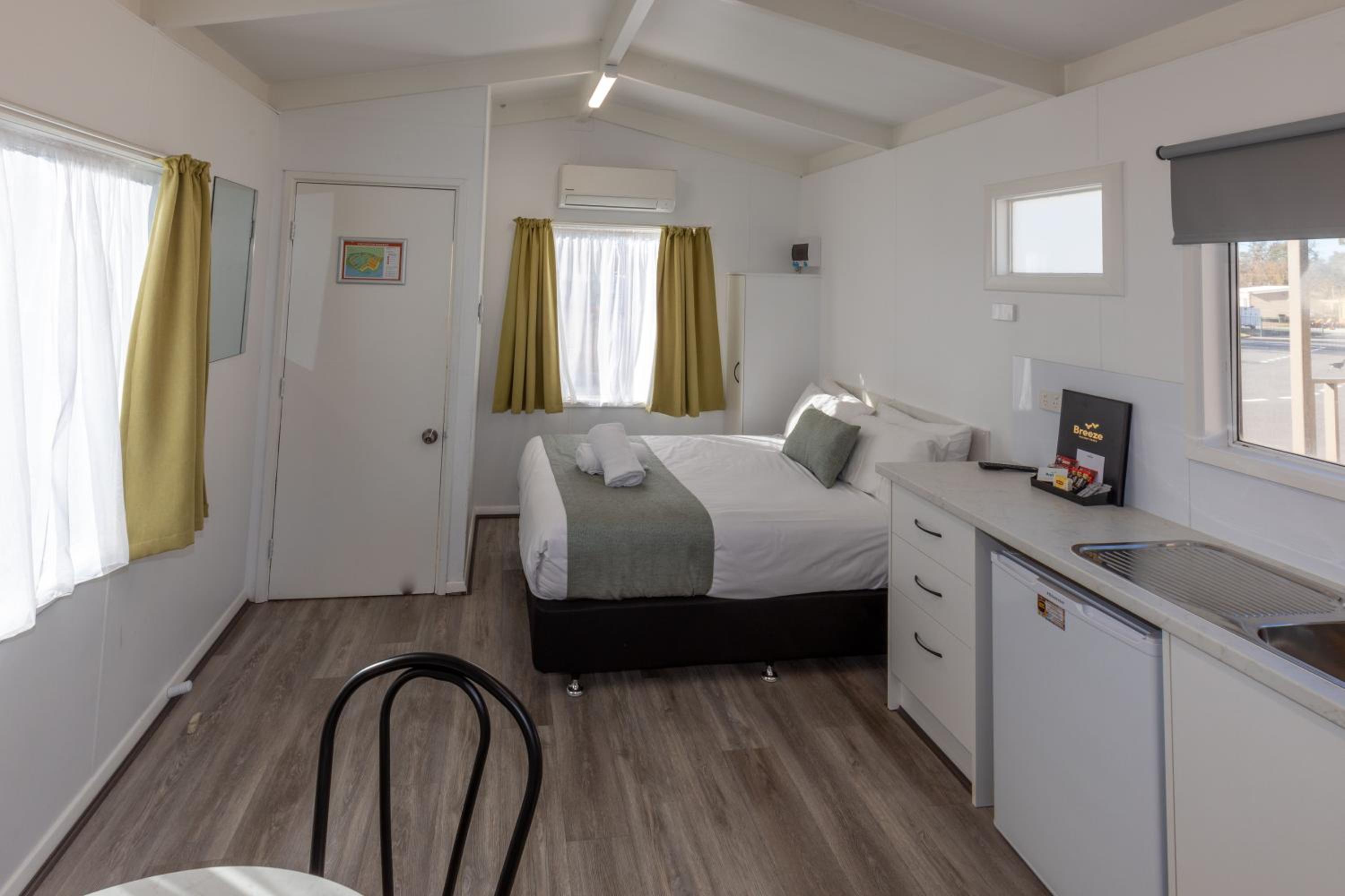 BIG4 Mannum Holiday Park 117