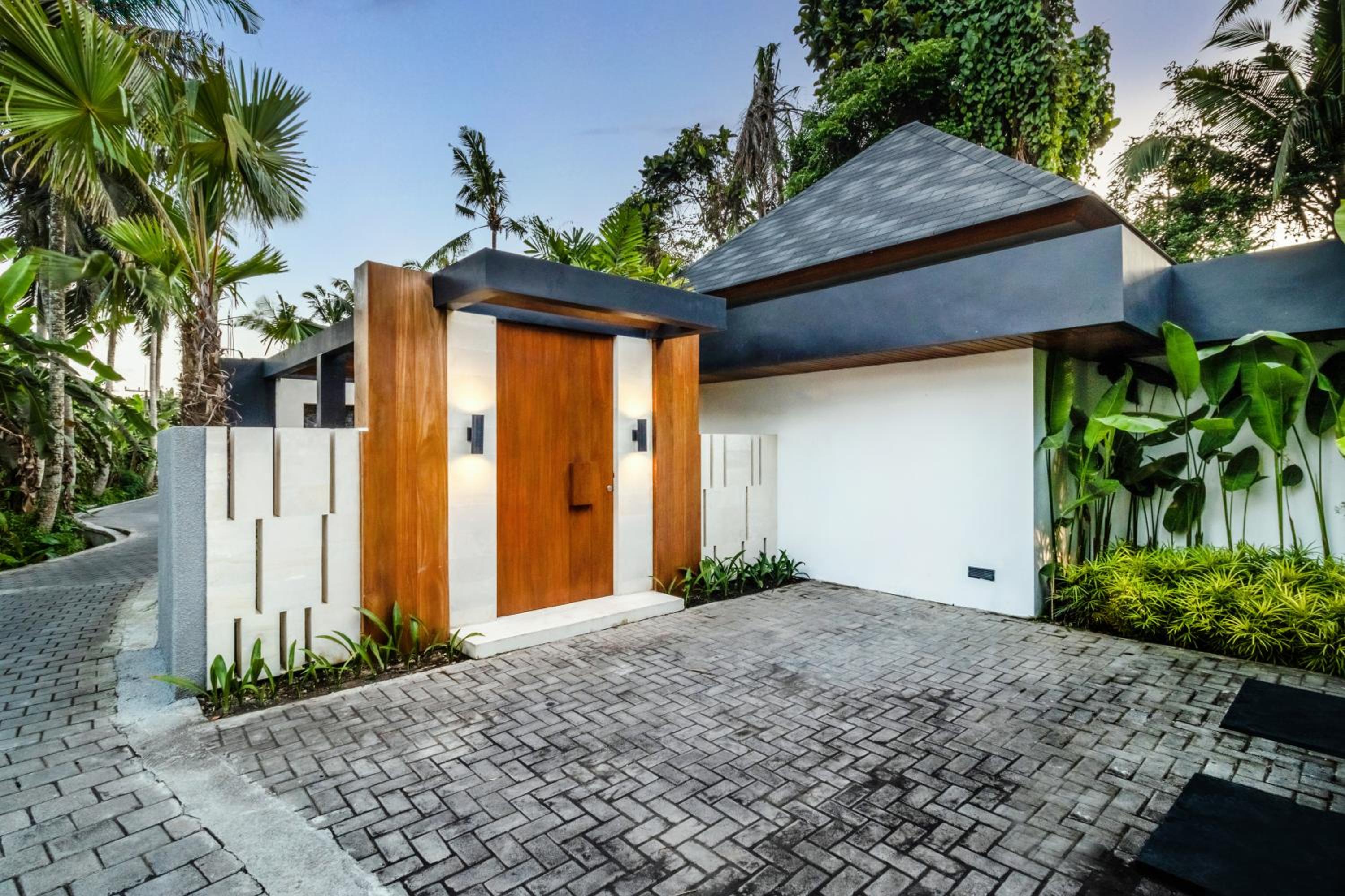 Villa Veryhan by BaliSuperHost