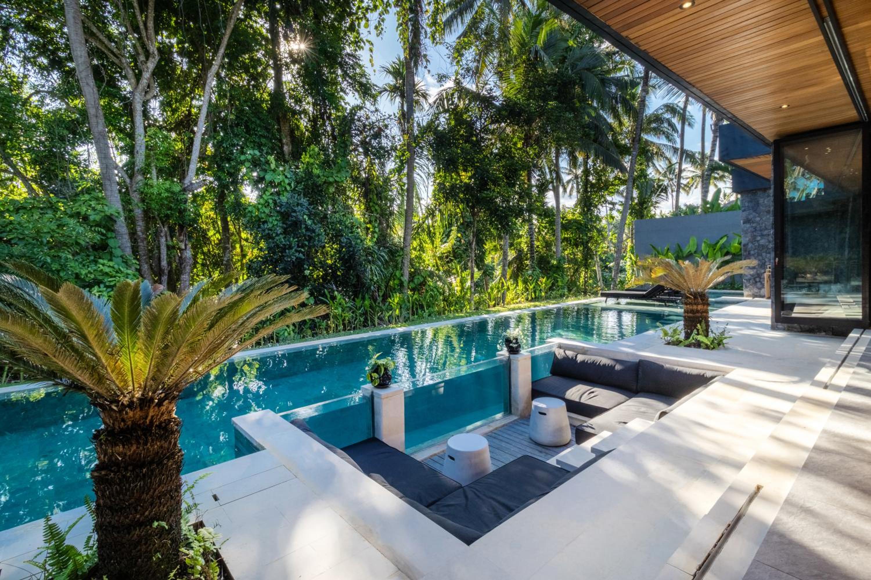 Villa Veryhan by BaliSuperHost