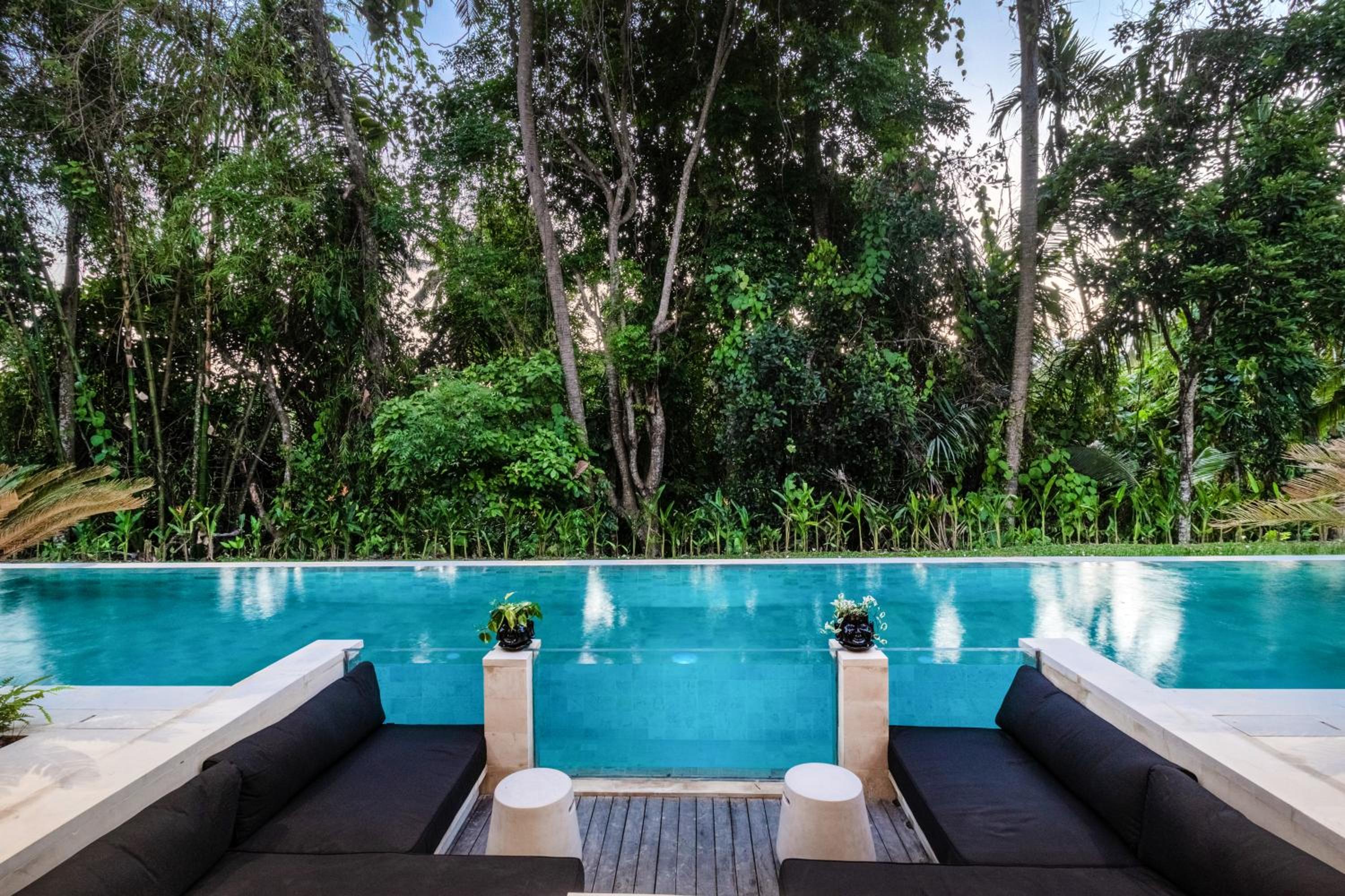 Villa Veryhan by BaliSuperHost