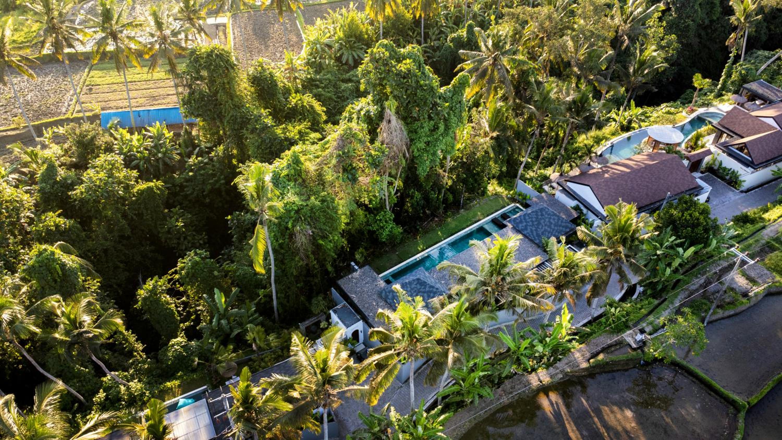 Villa Veryhan by BaliSuperHost
