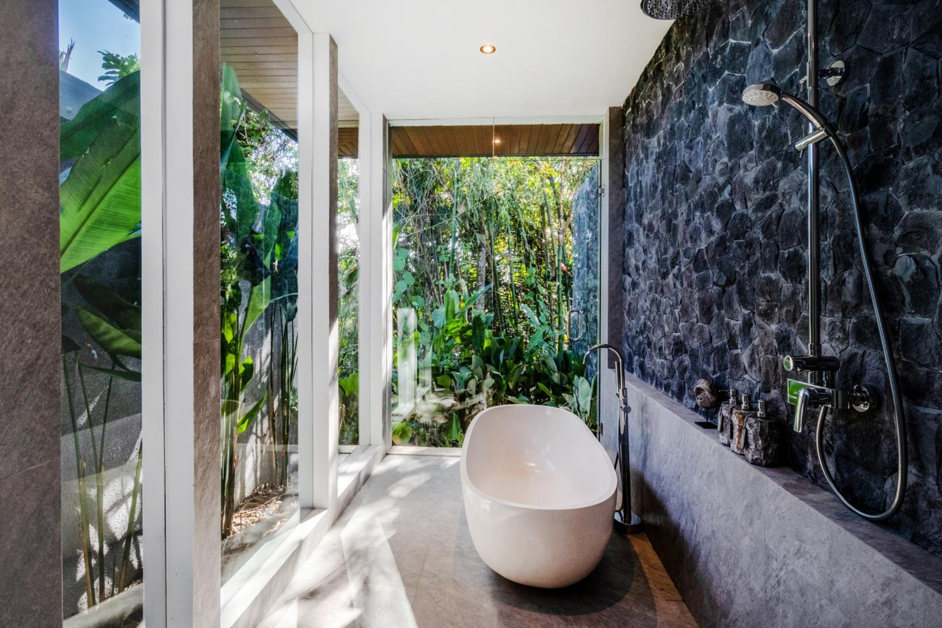 Villa Veryhan by BaliSuperHost