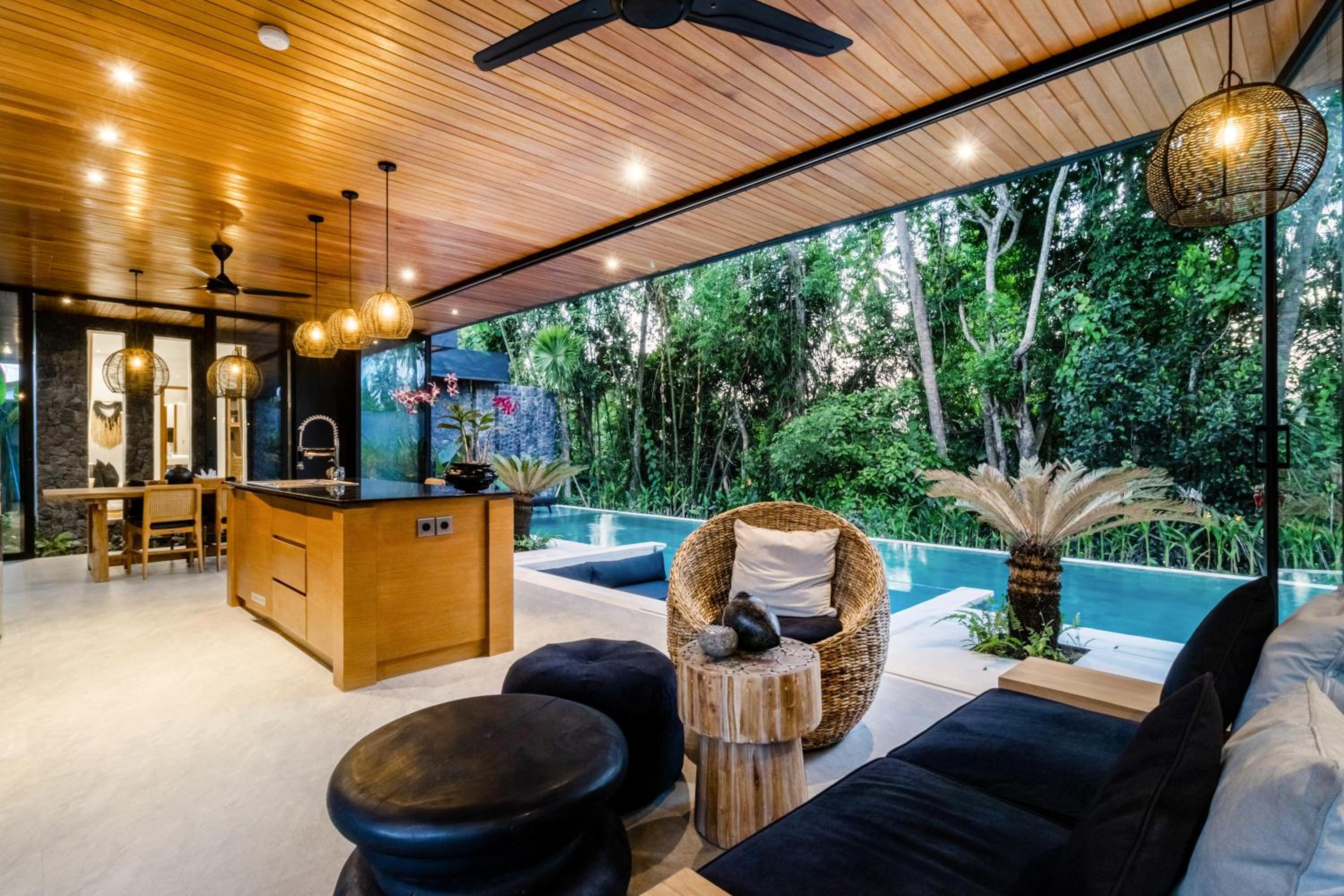 Villa Veryhan by BaliSuperHost