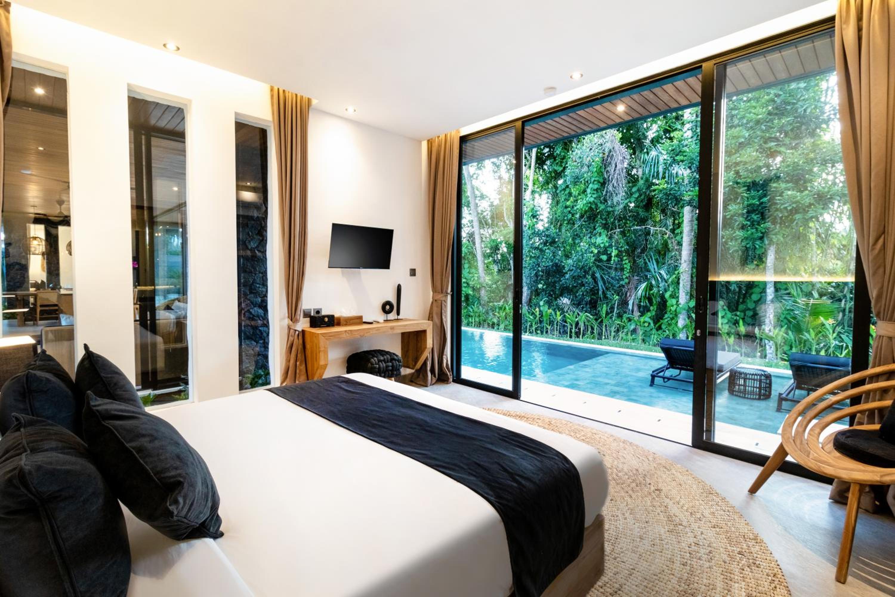 Villa Veryhan by BaliSuperHost