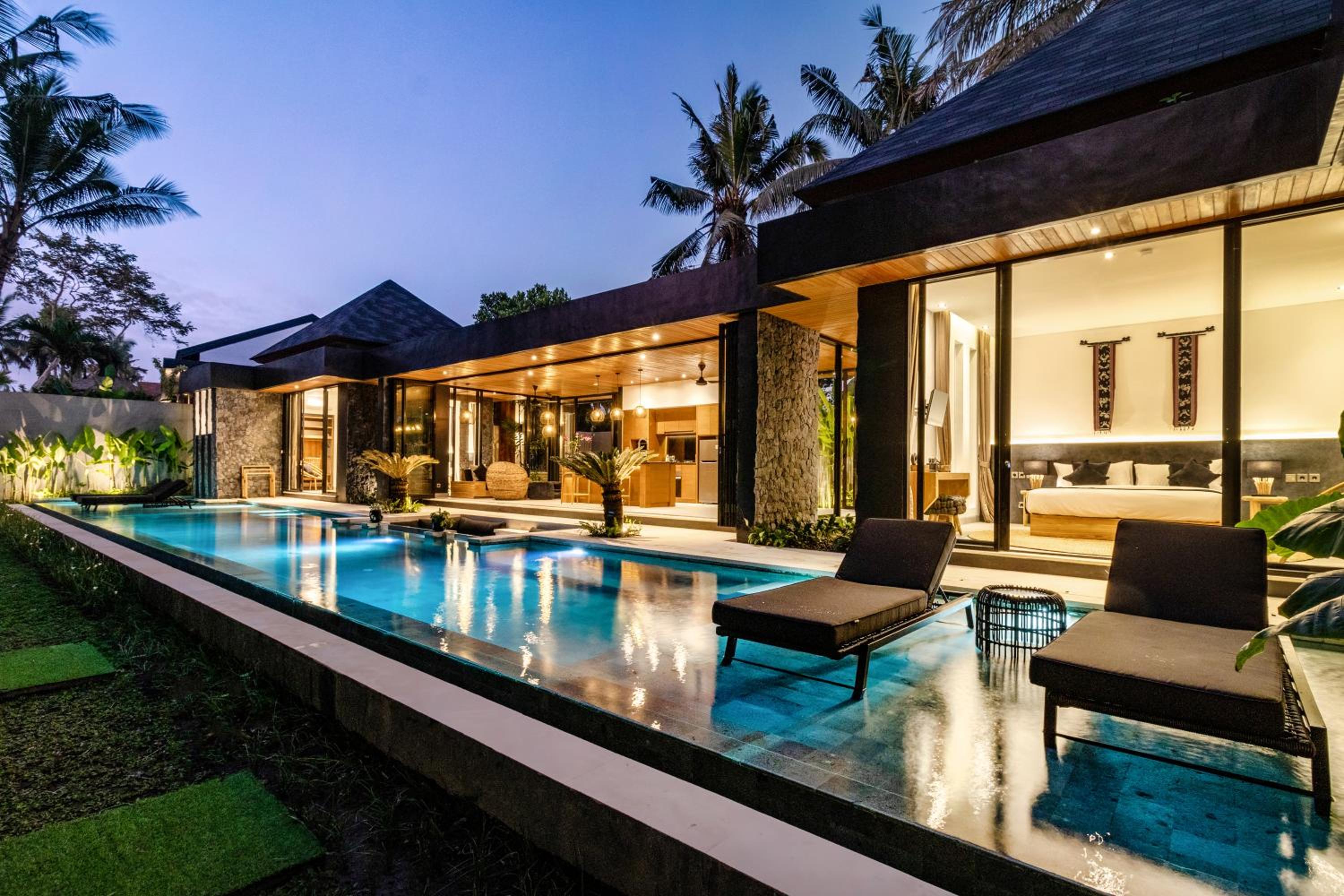 Villa Veryhan by BaliSuperHost