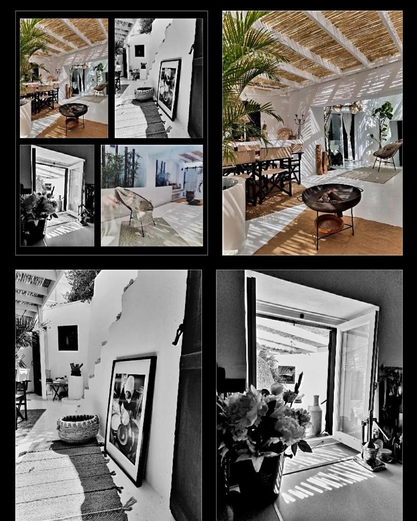 Casa BOHO