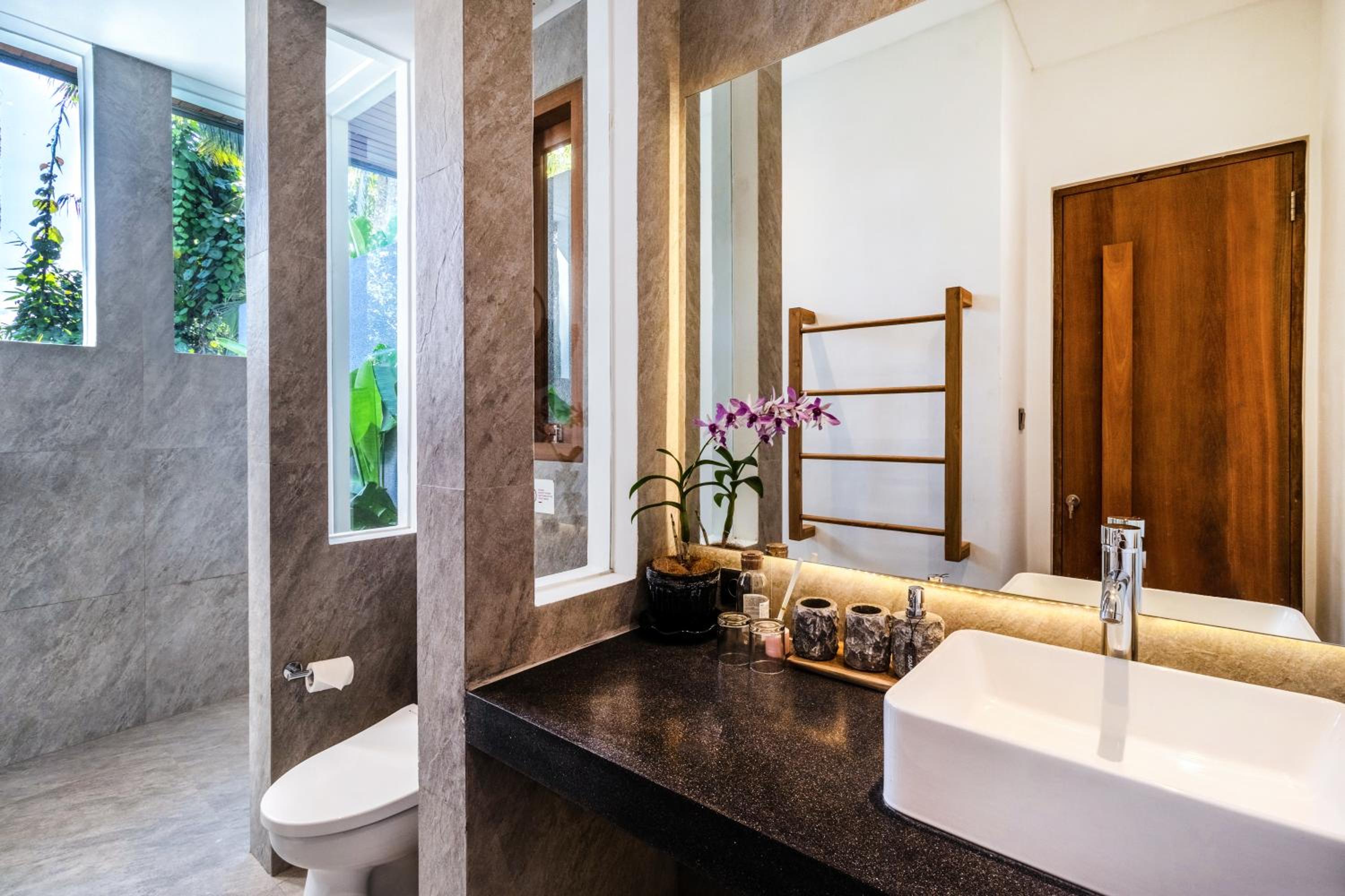 Villa Veryhan by BaliSuperHost