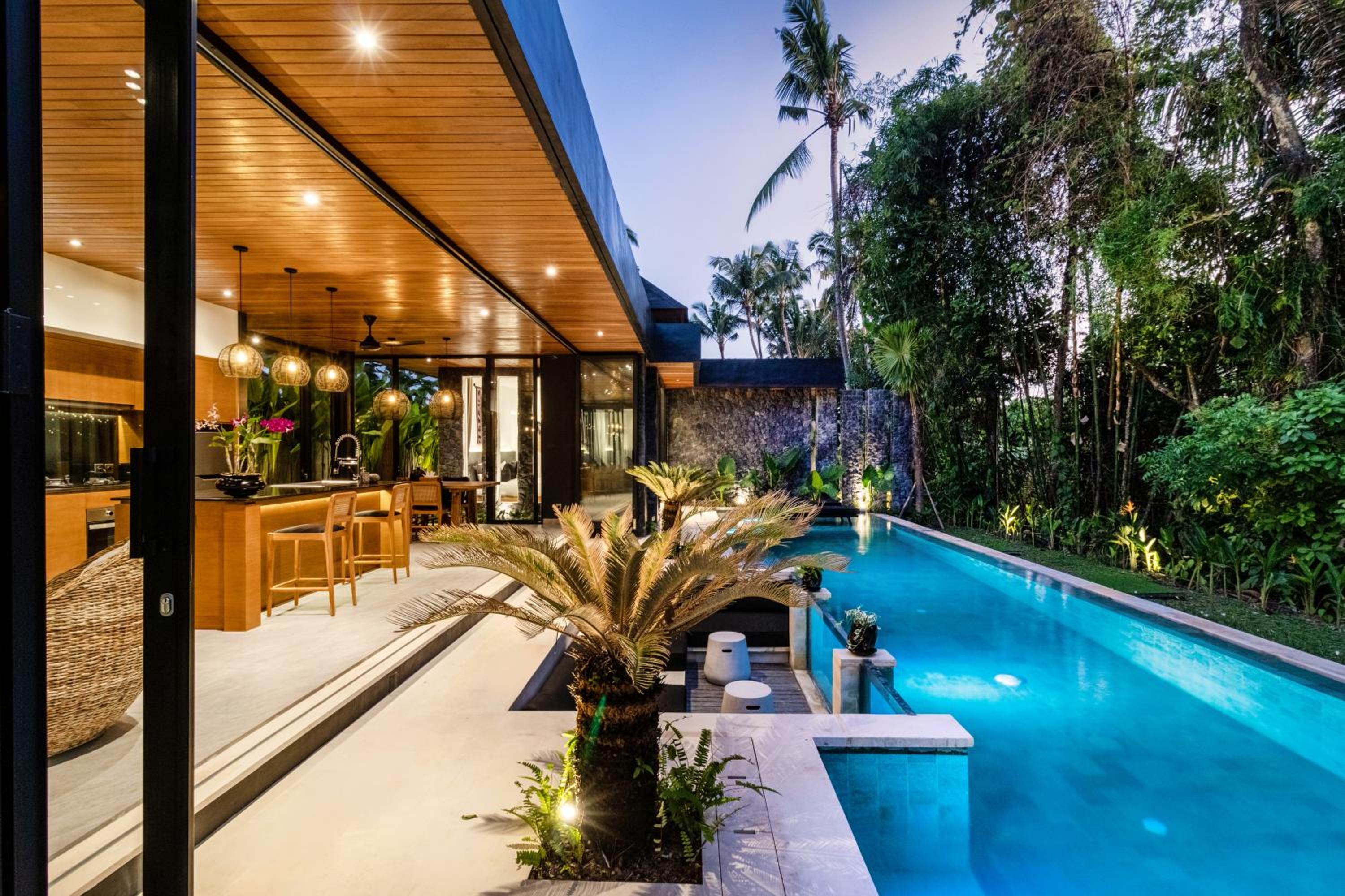 Villa Veryhan by BaliSuperHost