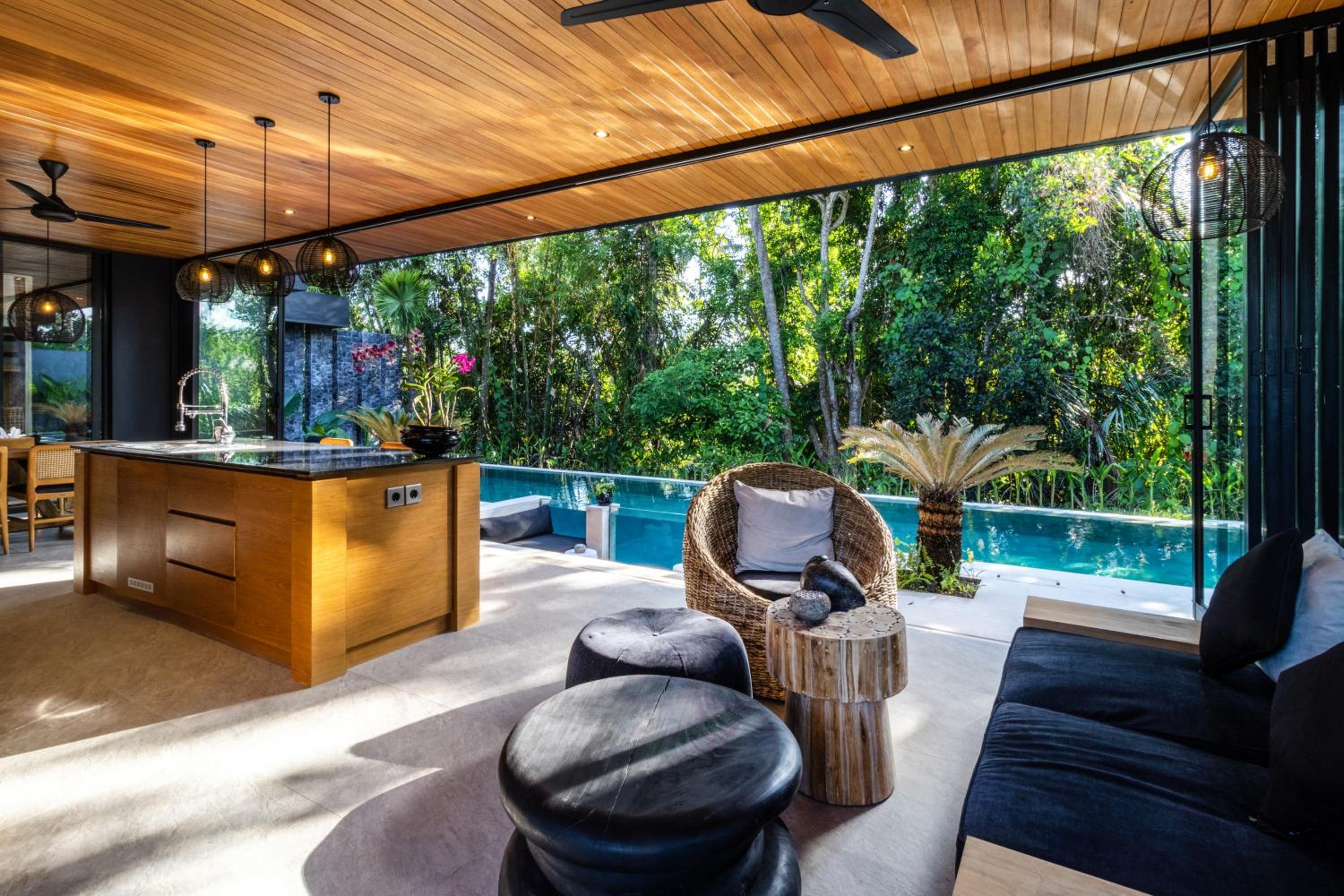 Villa Veryhan by BaliSuperHost