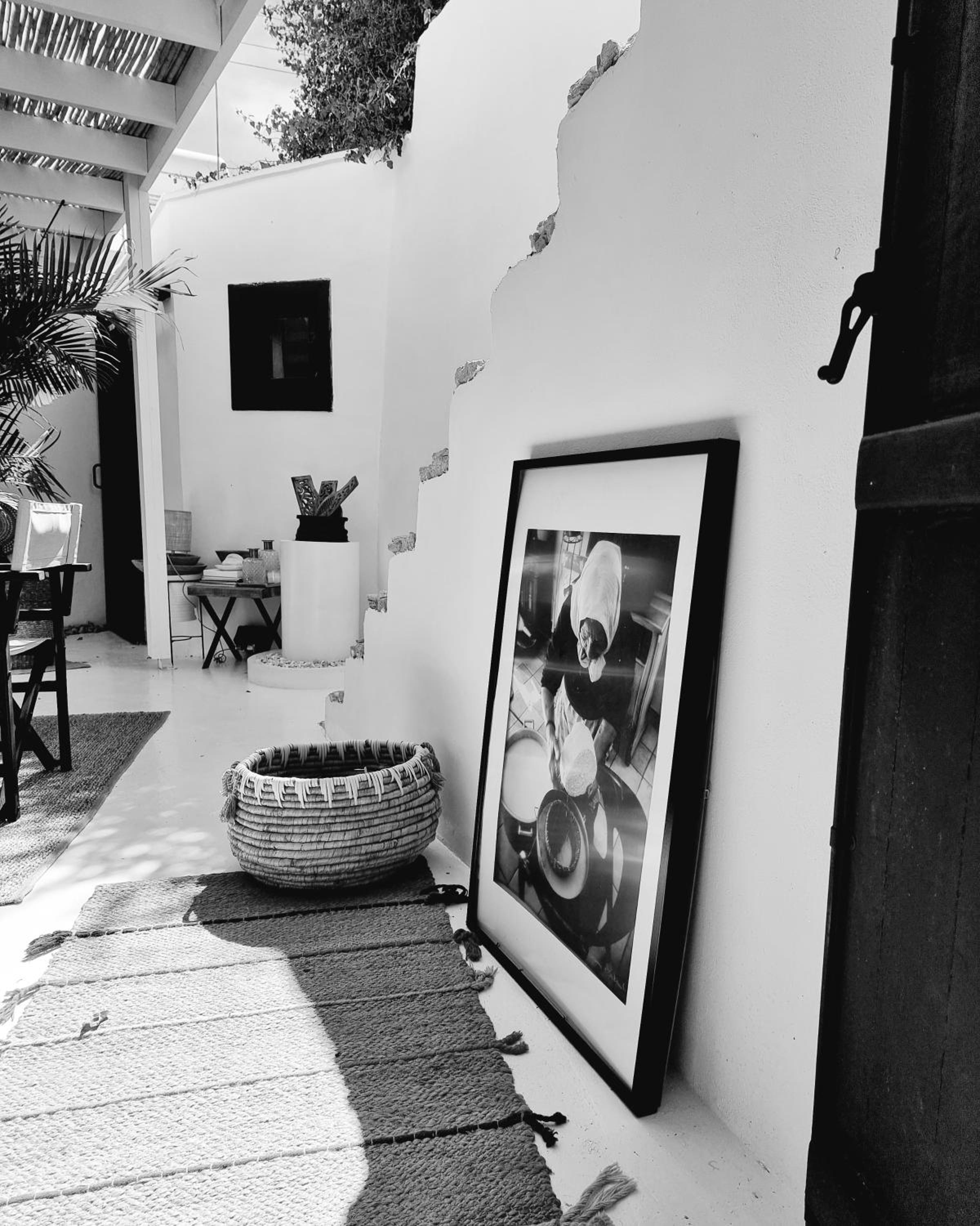 Casa BOHO