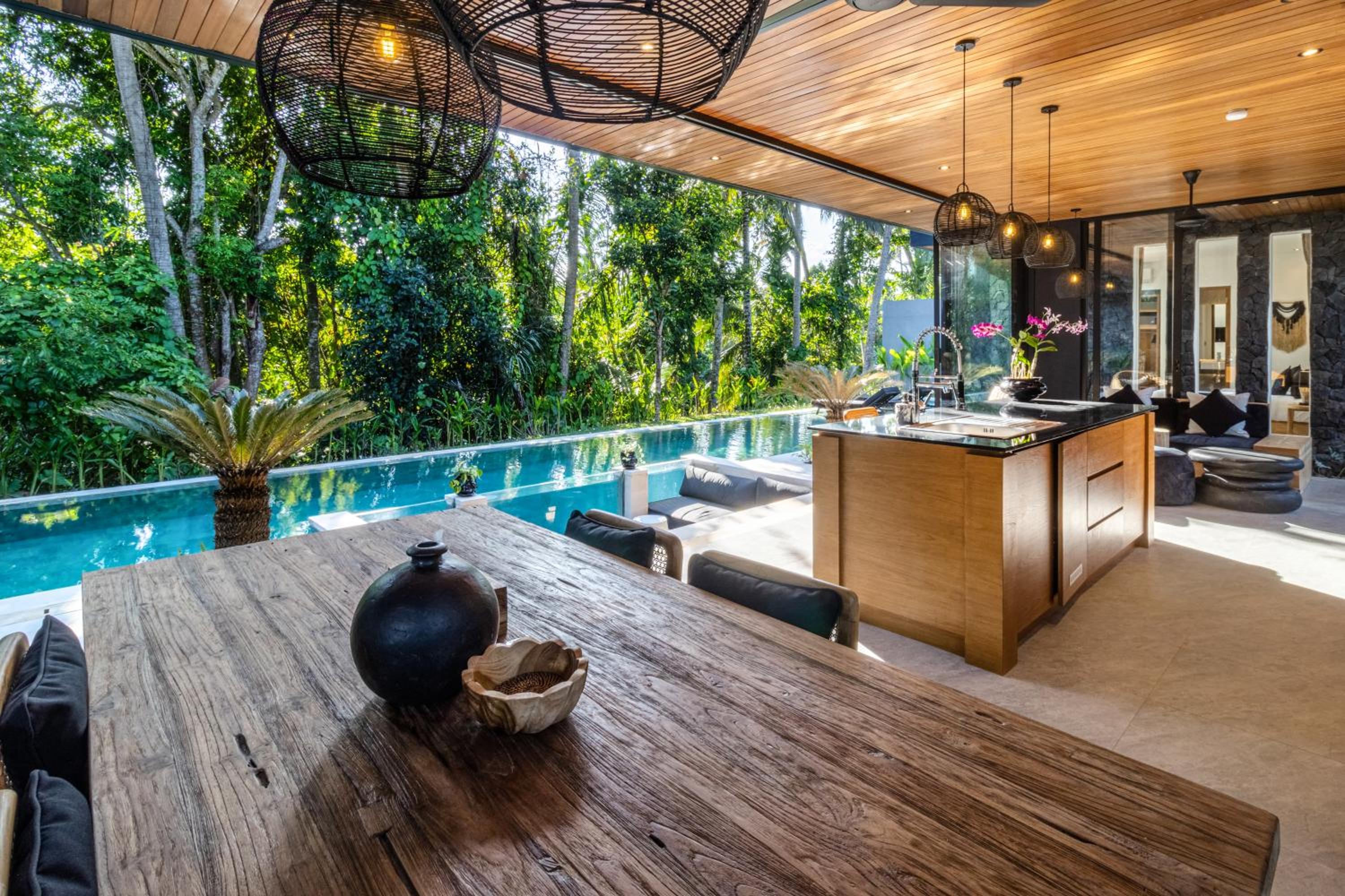 Villa Veryhan by BaliSuperHost