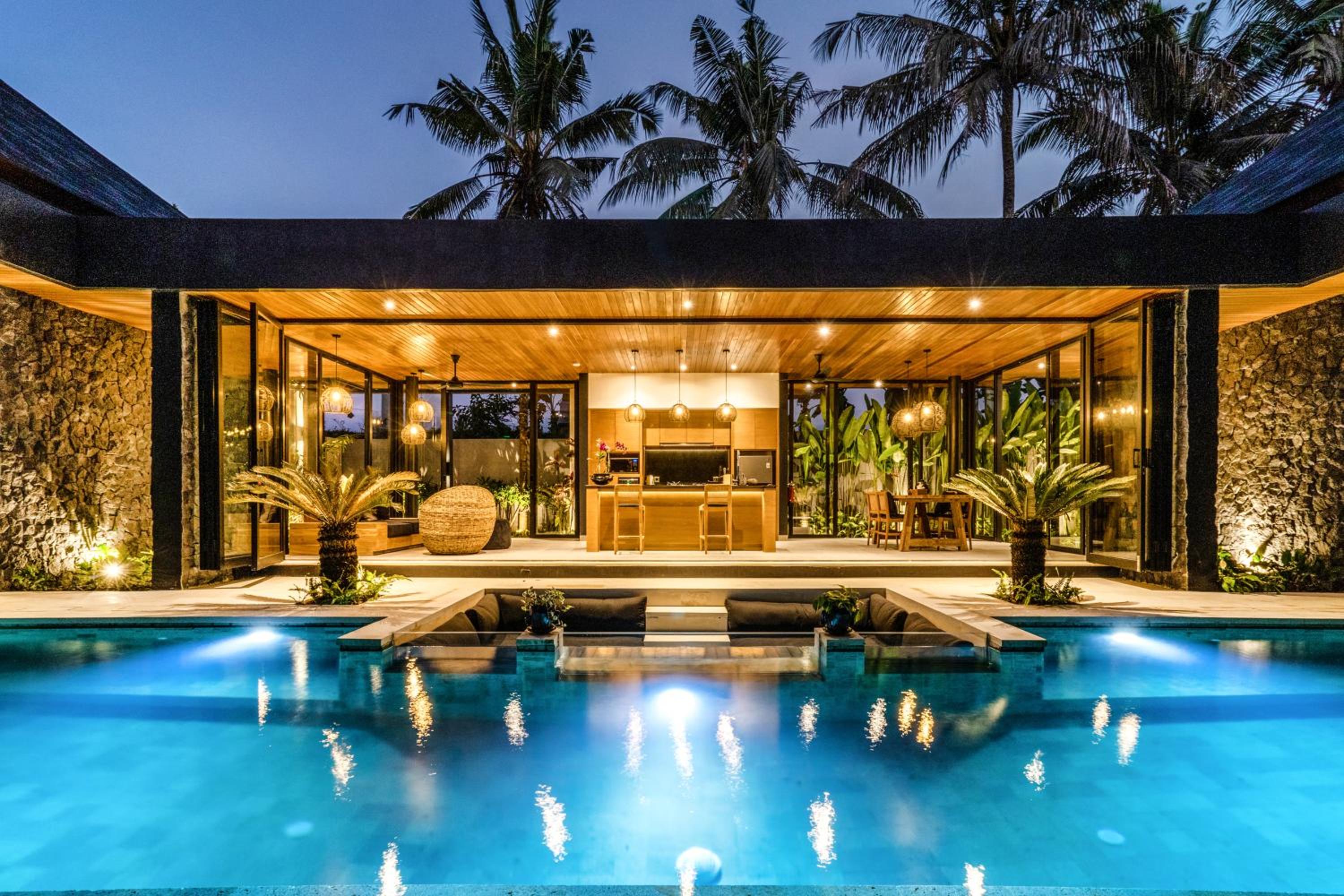 Villa Veryhan by BaliSuperHost