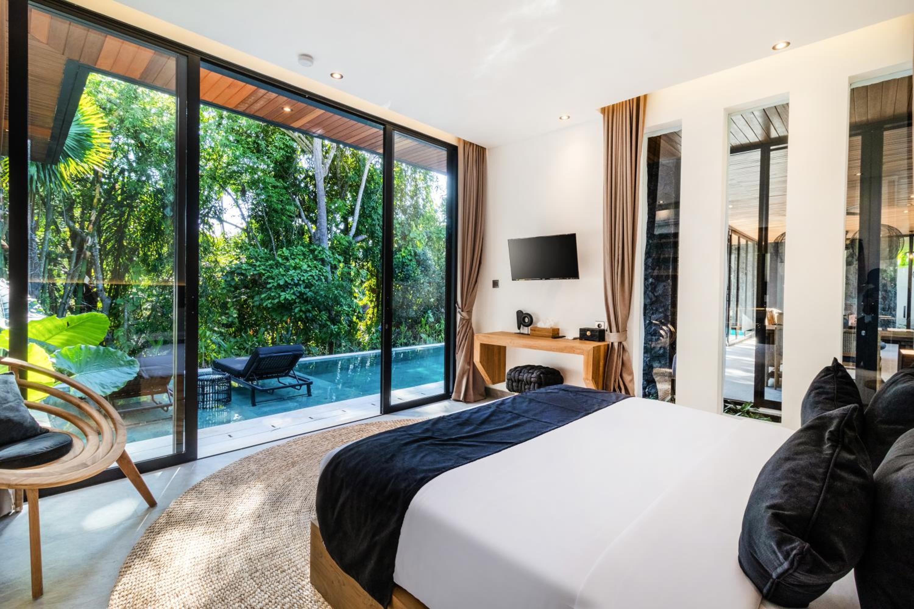 Villa Veryhan by BaliSuperHost