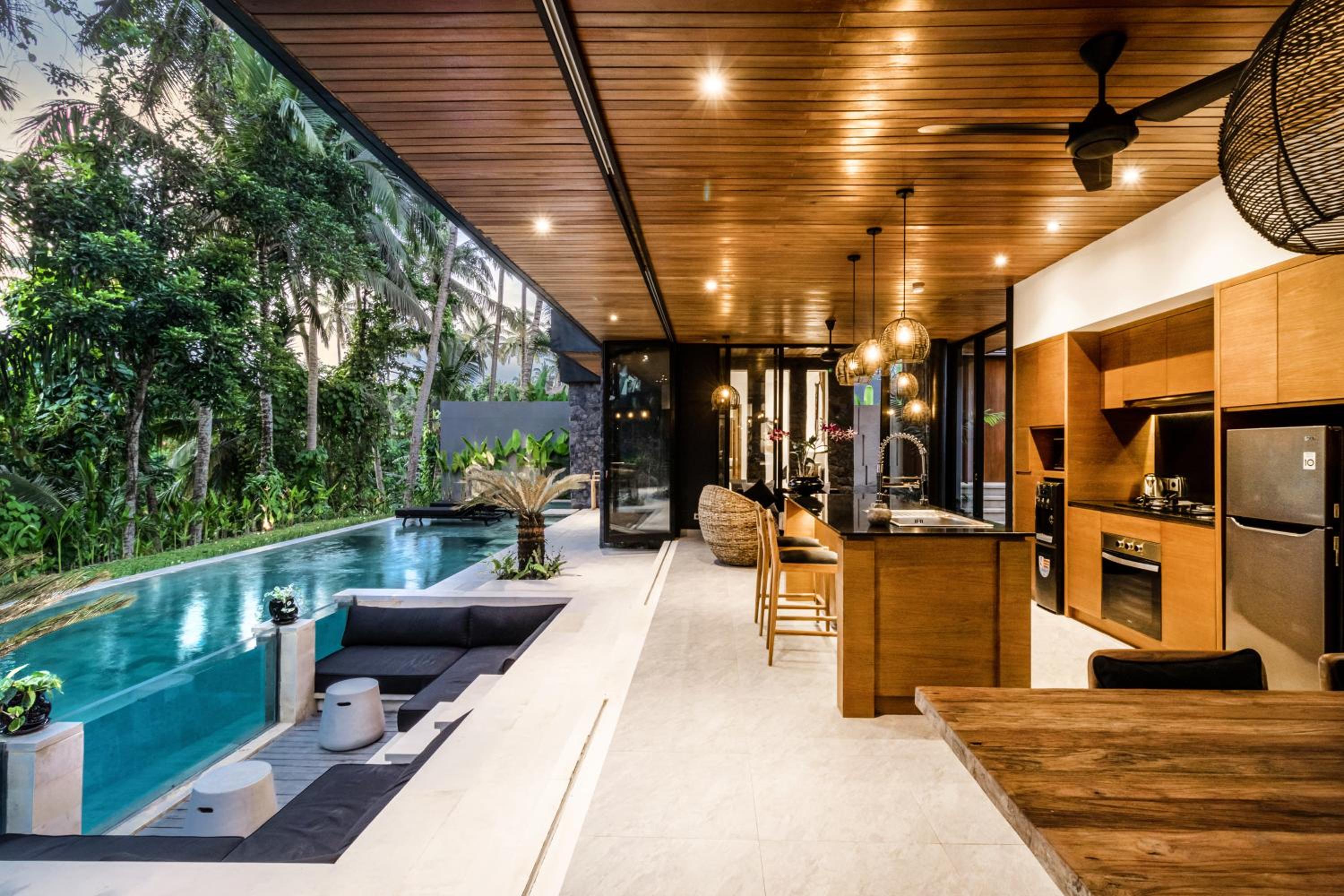 Villa Veryhan by BaliSuperHost