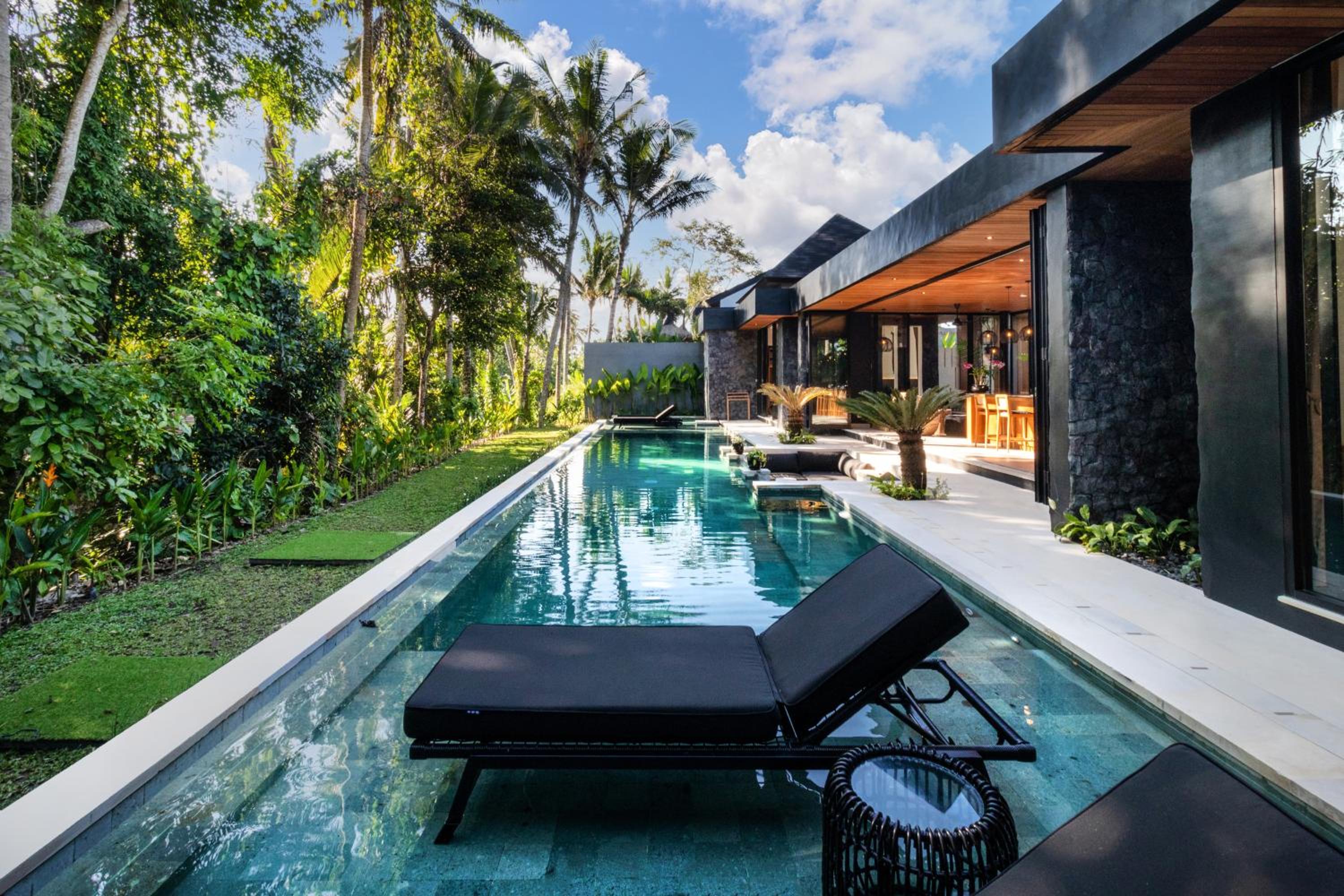 Villa Veryhan by BaliSuperHost