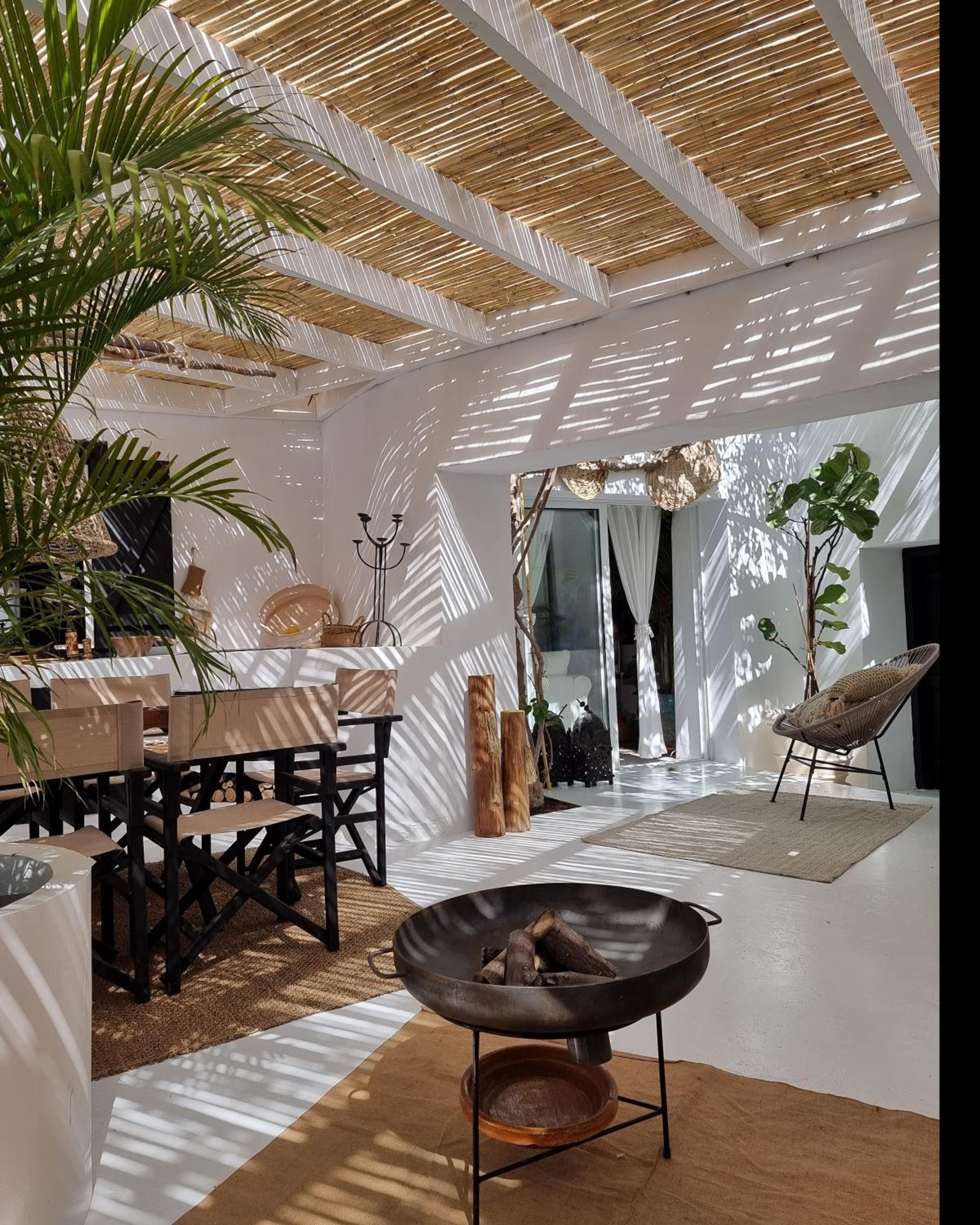 Casa BOHO