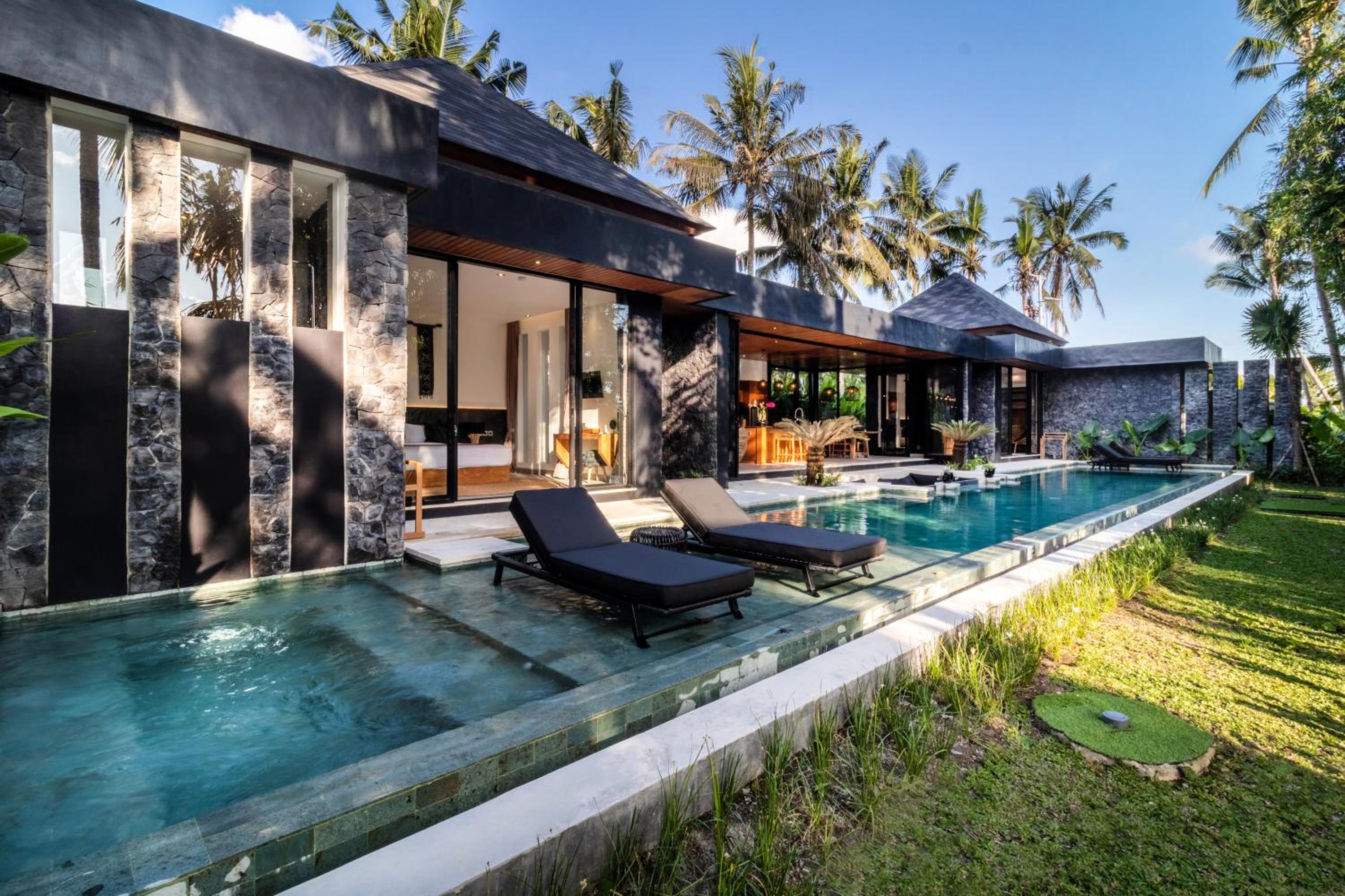 Villa Veryhan by BaliSuperHost