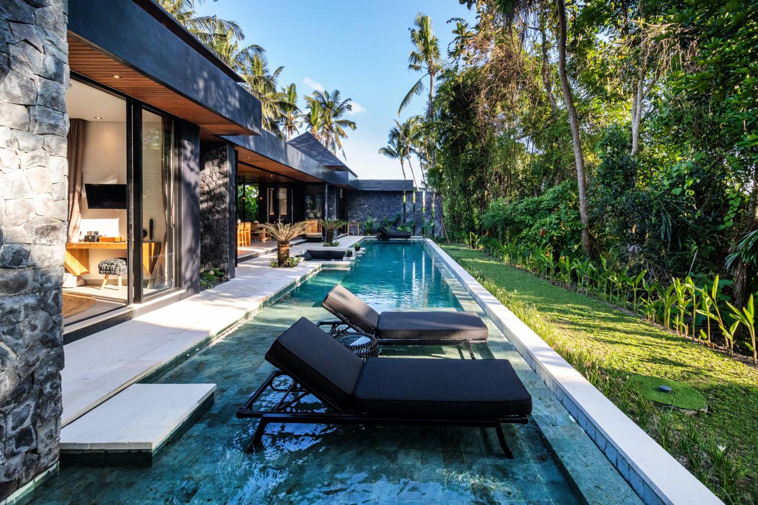 Villa Veryhan by BaliSuperHost