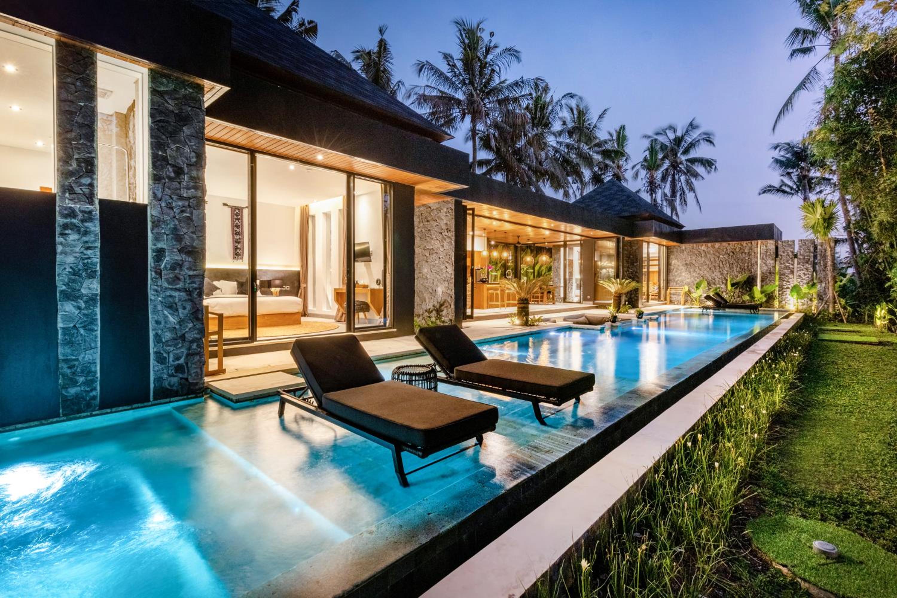 Villa Veryhan by BaliSuperHost