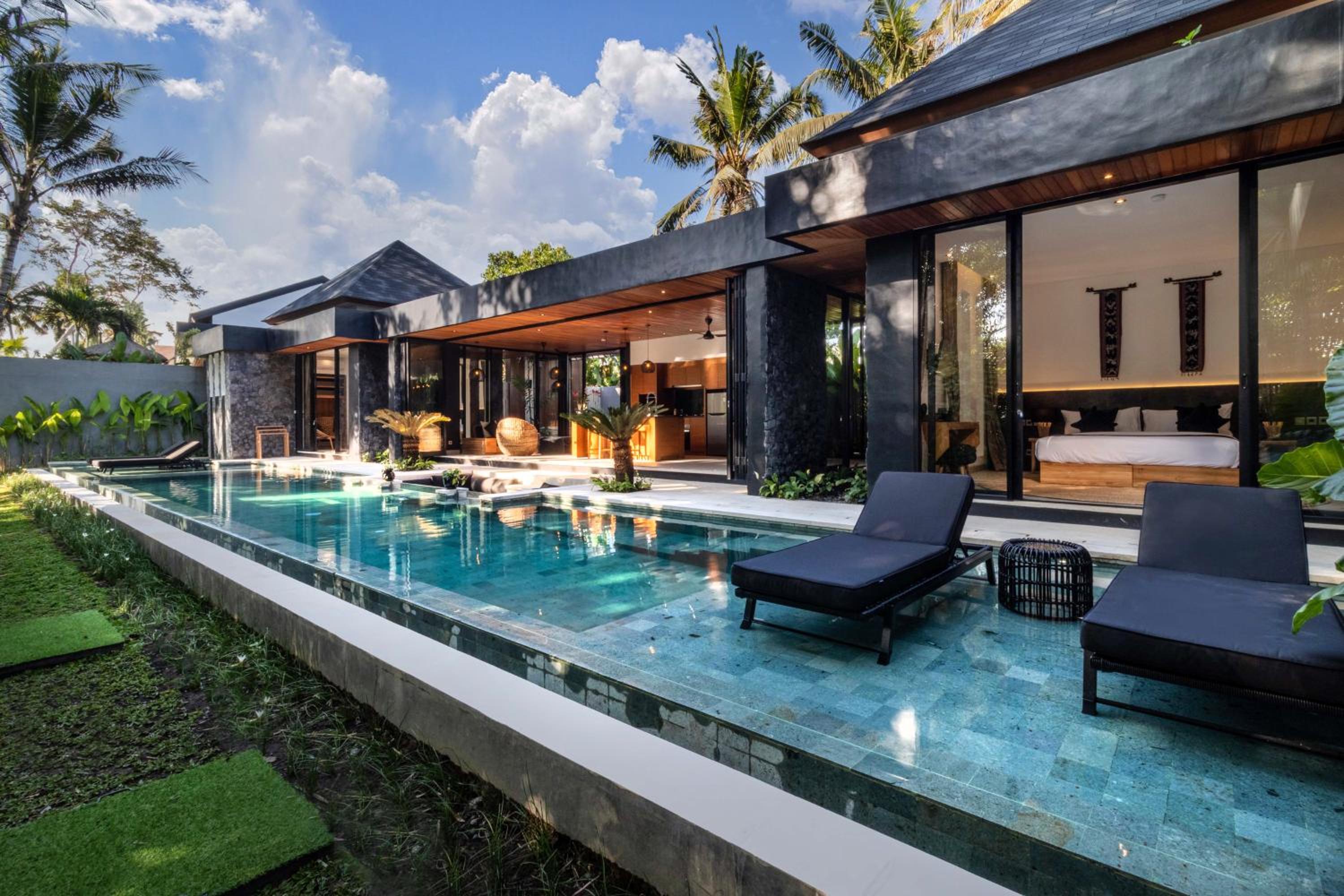 Villa Veryhan by BaliSuperHost