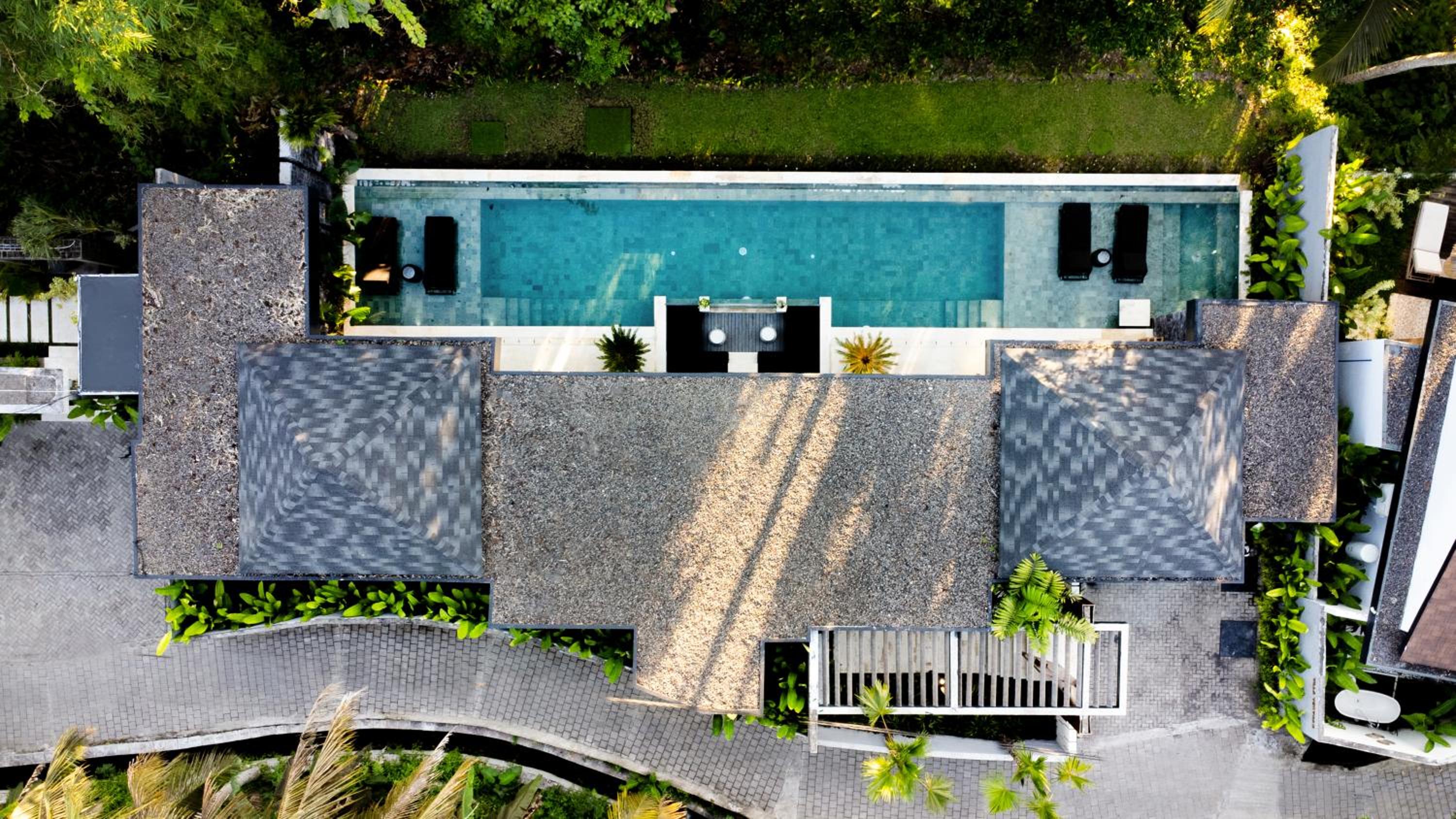 Villa Veryhan by BaliSuperHost