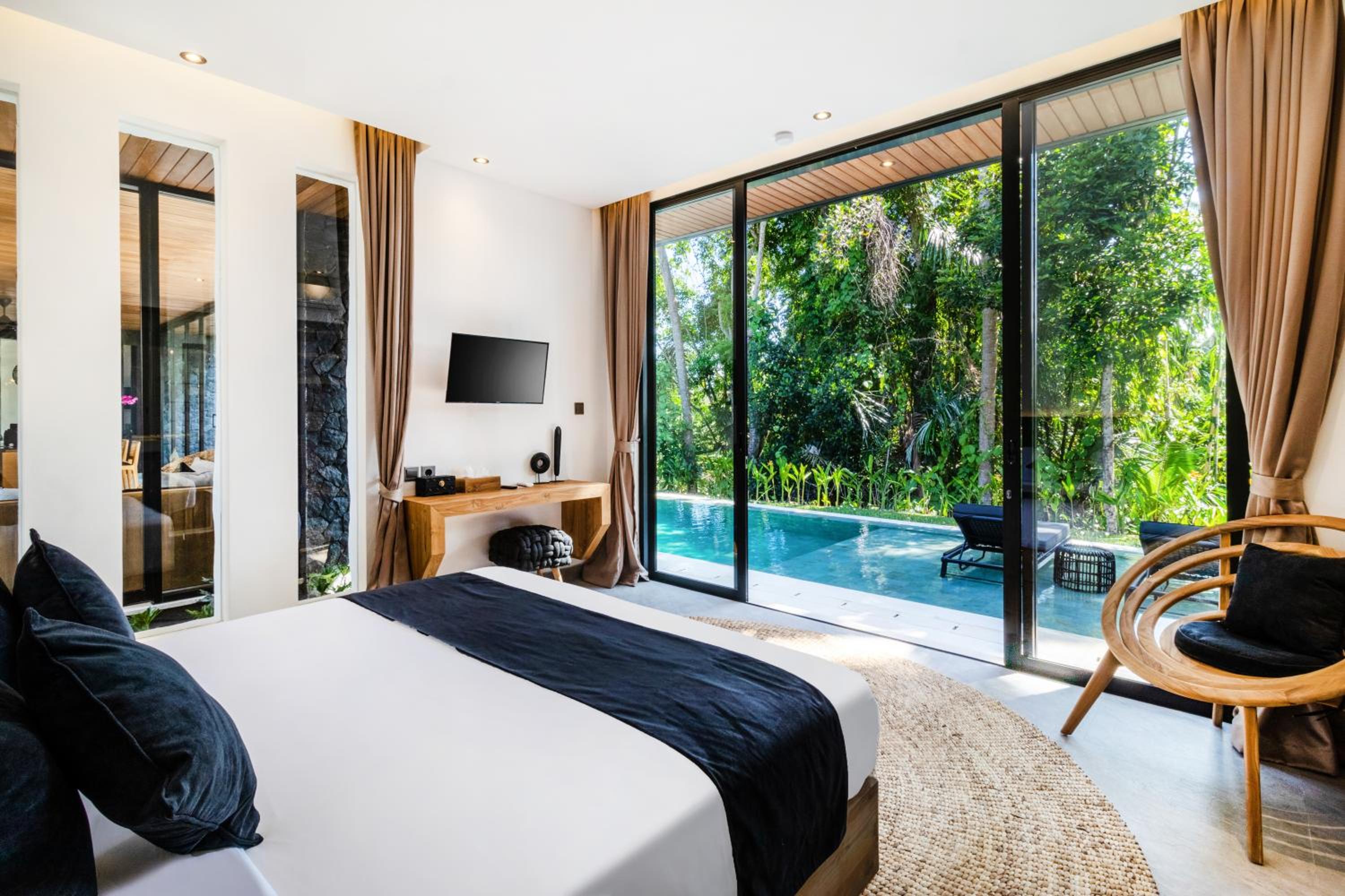 Villa Veryhan by BaliSuperHost