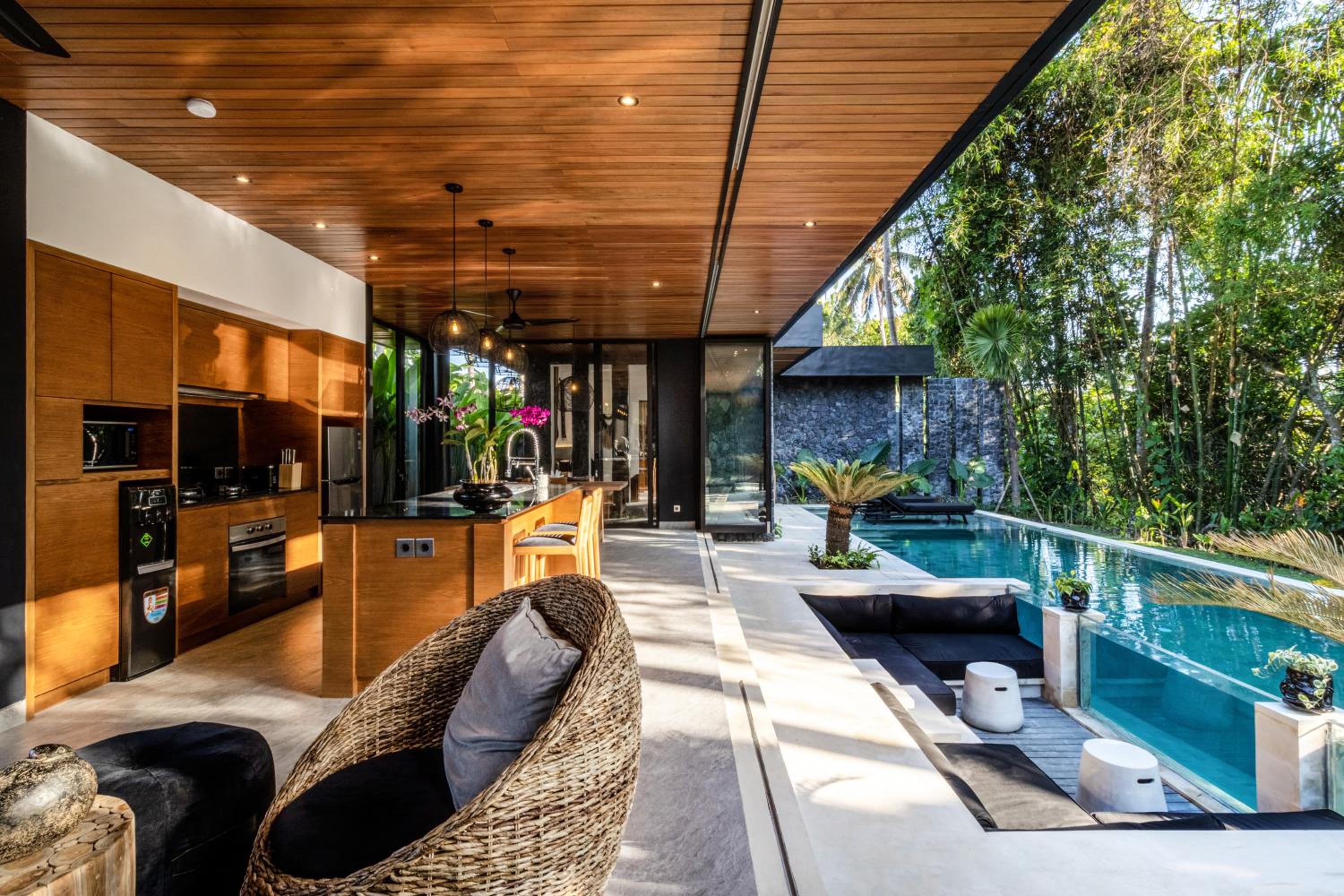 Villa Veryhan by BaliSuperHost