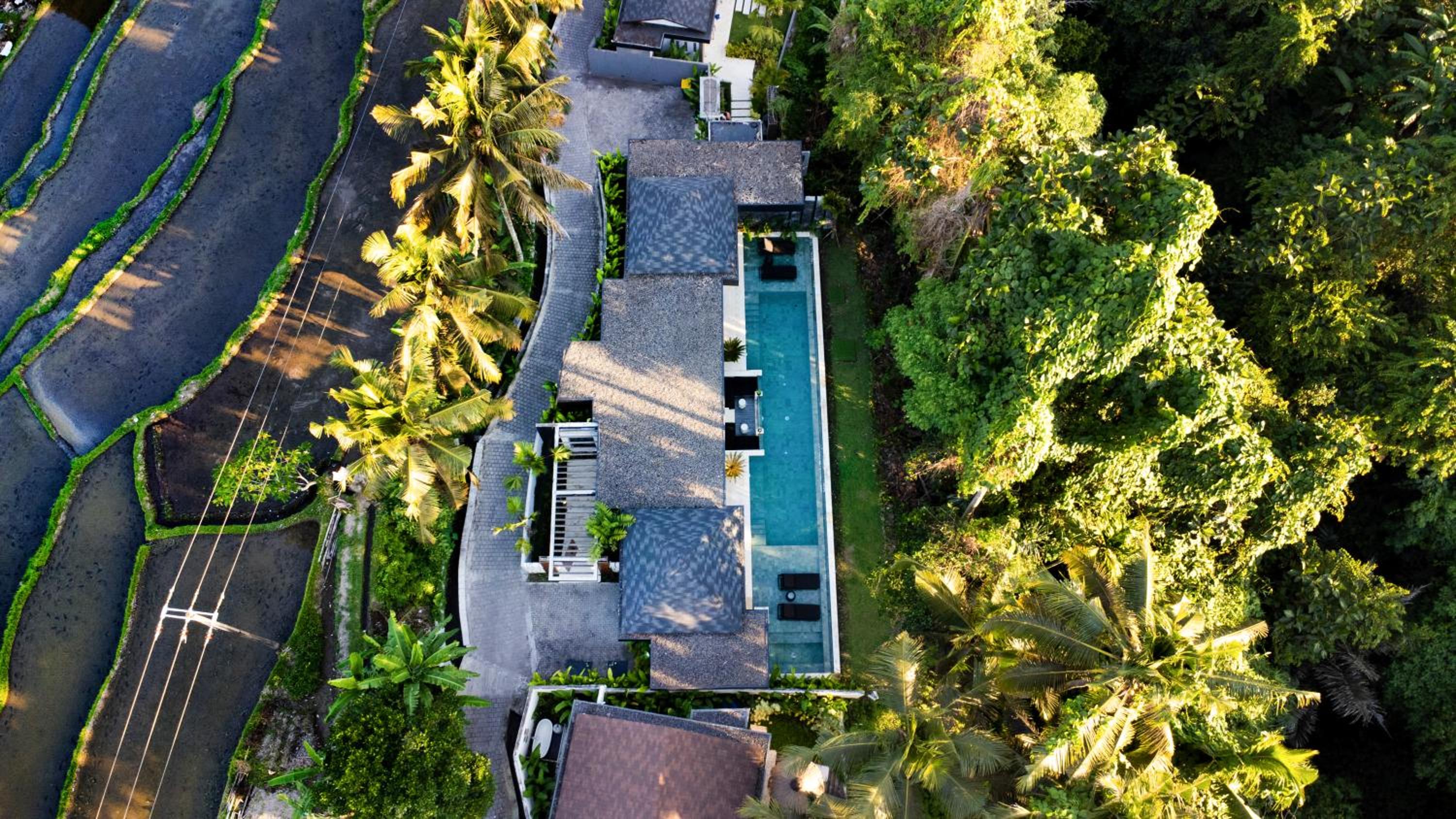 Villa Veryhan by BaliSuperHost