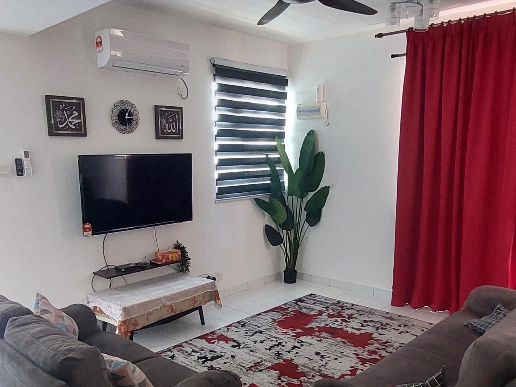 Nur Homestay Residensi Afamosa mslim guest only photo 1