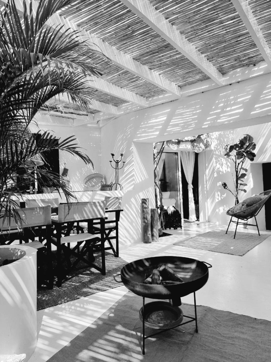 Casa BOHO
