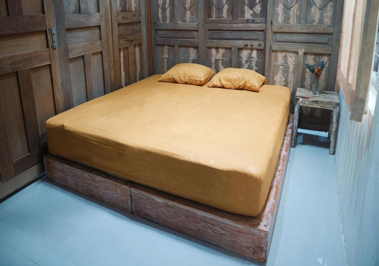 Omah Bagelen Homestay view 3