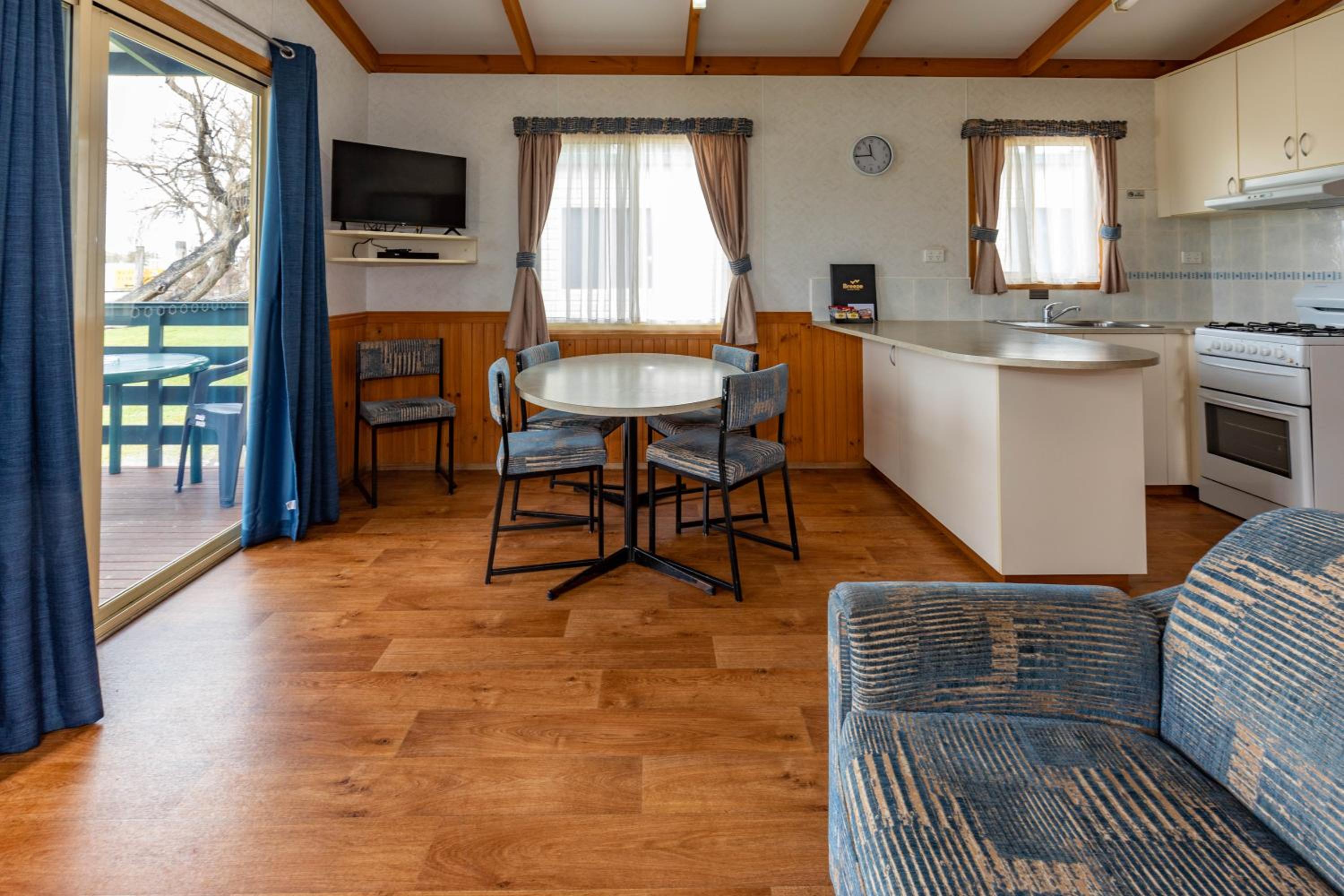 BIG4 Mannum Holiday Park 27