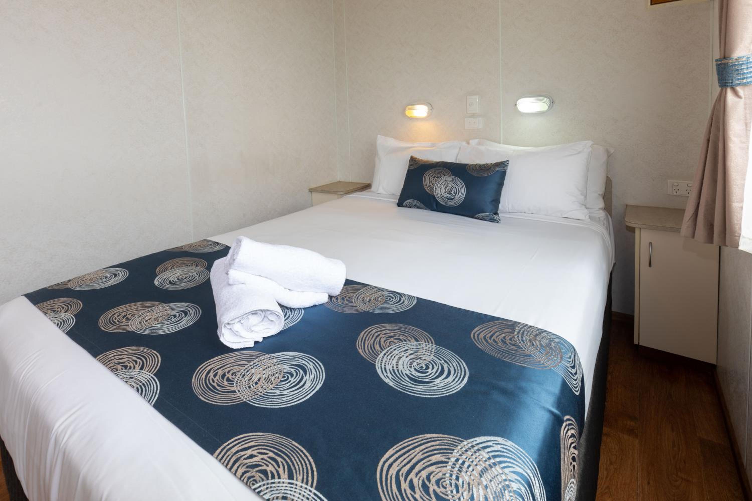 BIG4 Mannum Holiday Park 119