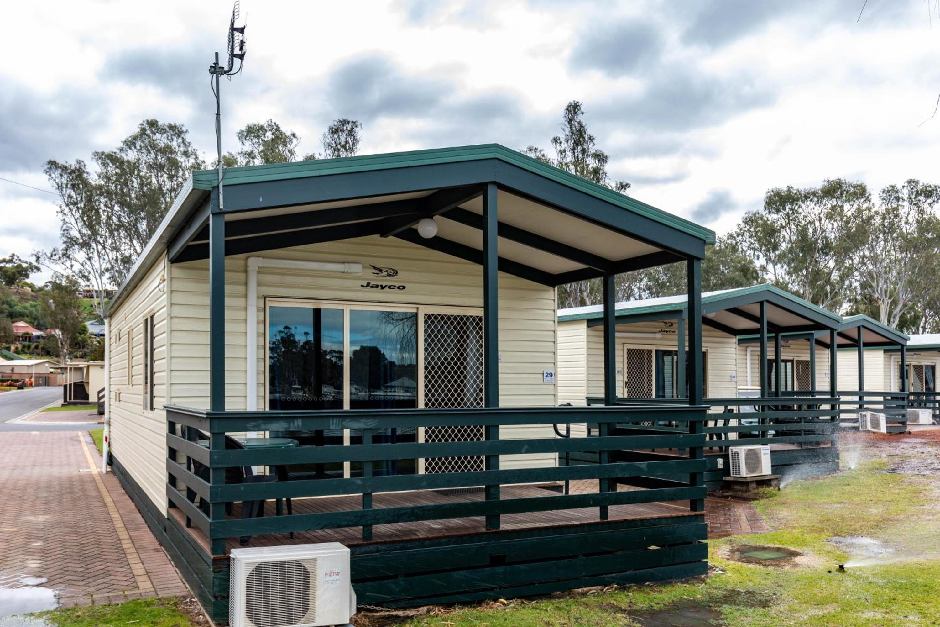 BIG4 Mannum Holiday Park 64