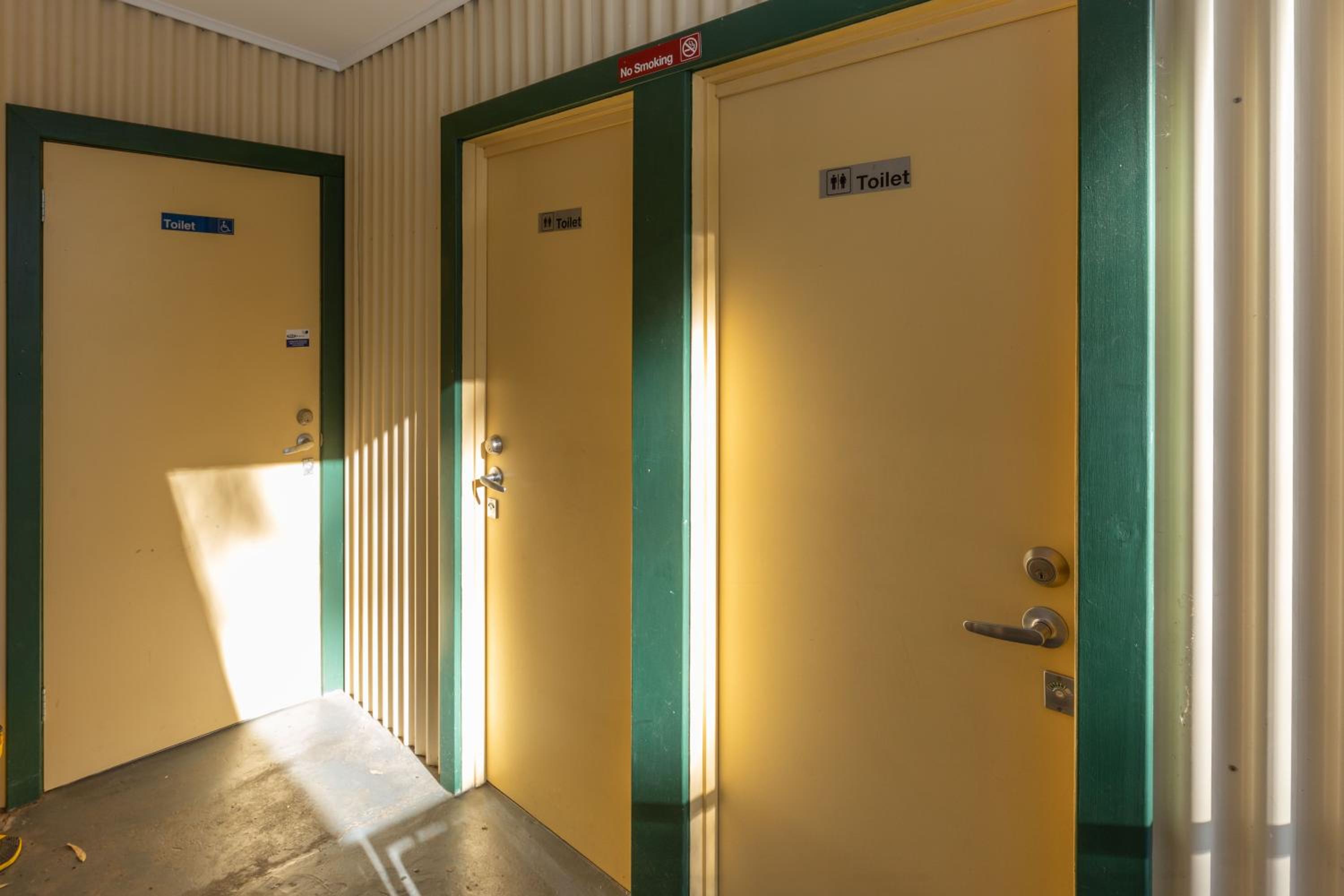 BIG4 Mannum Holiday Park 30