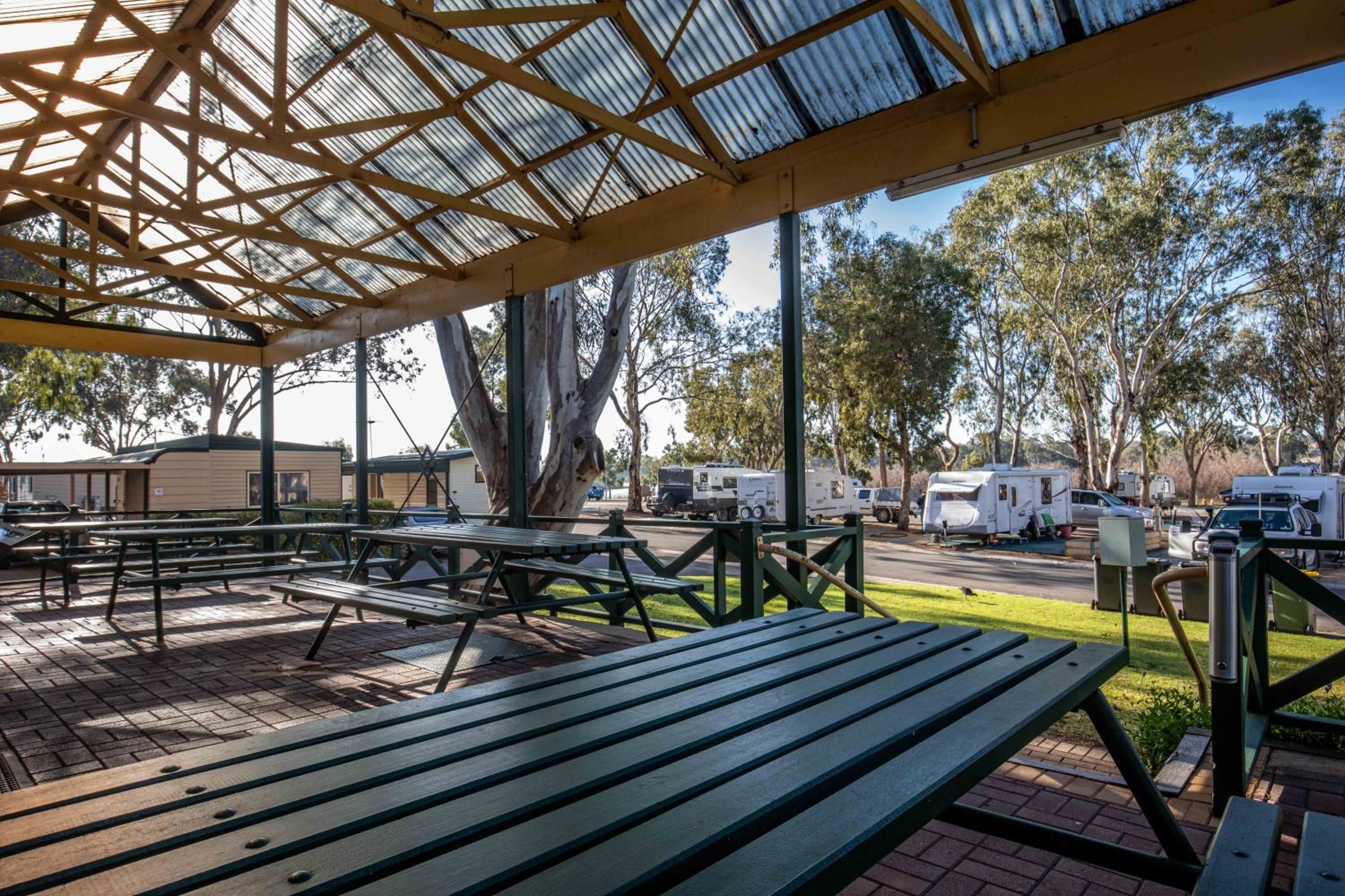 BIG4 Mannum Holiday Park 32