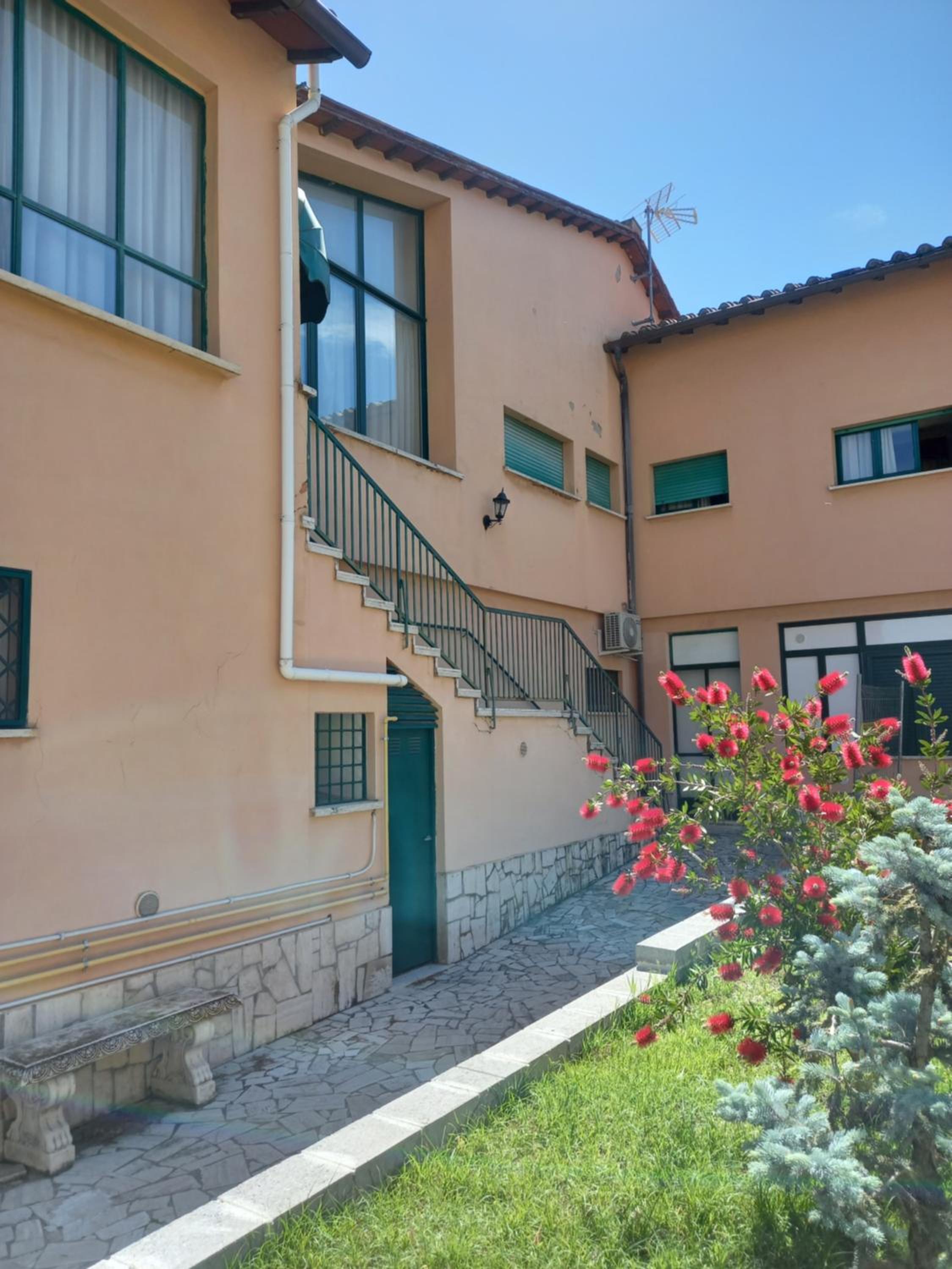 Residence Antica Colonia