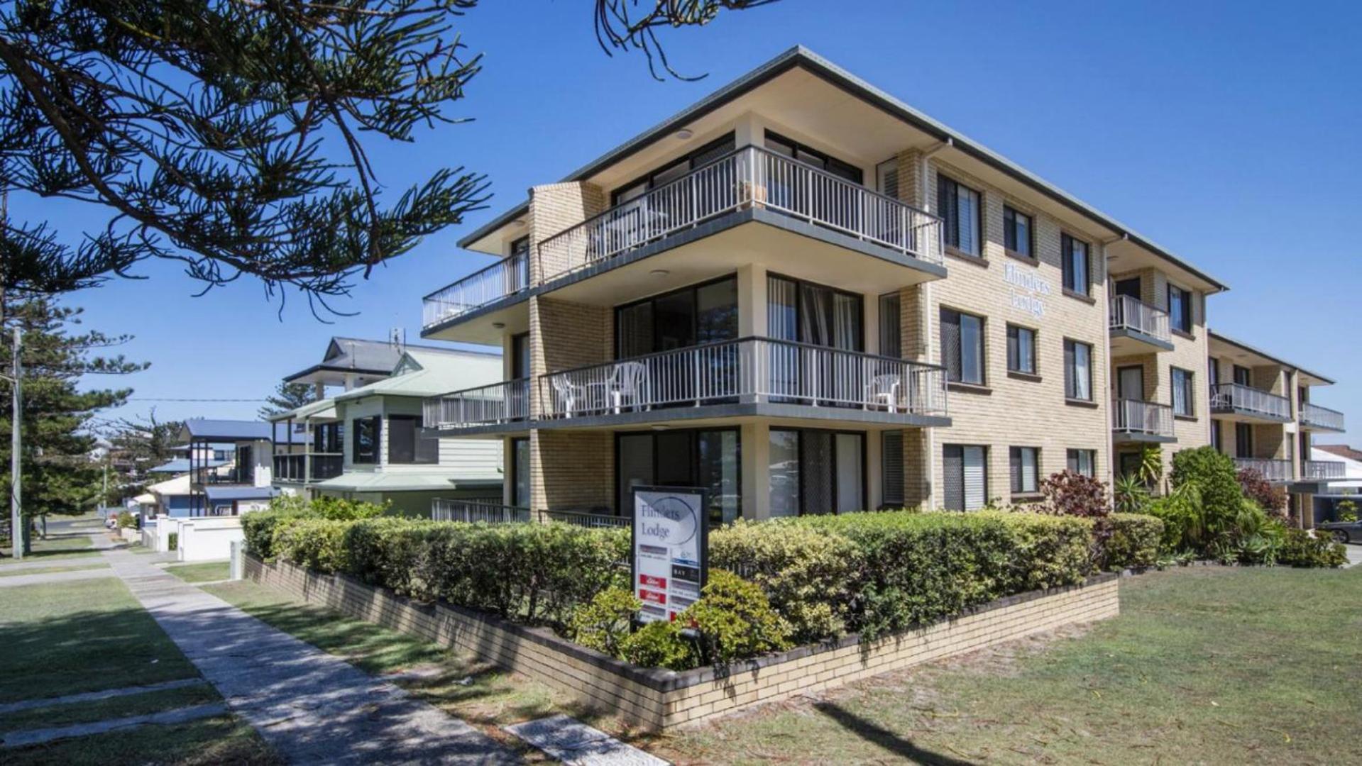 Flinders Lodge Unit 5 - Lifestyle Yamba