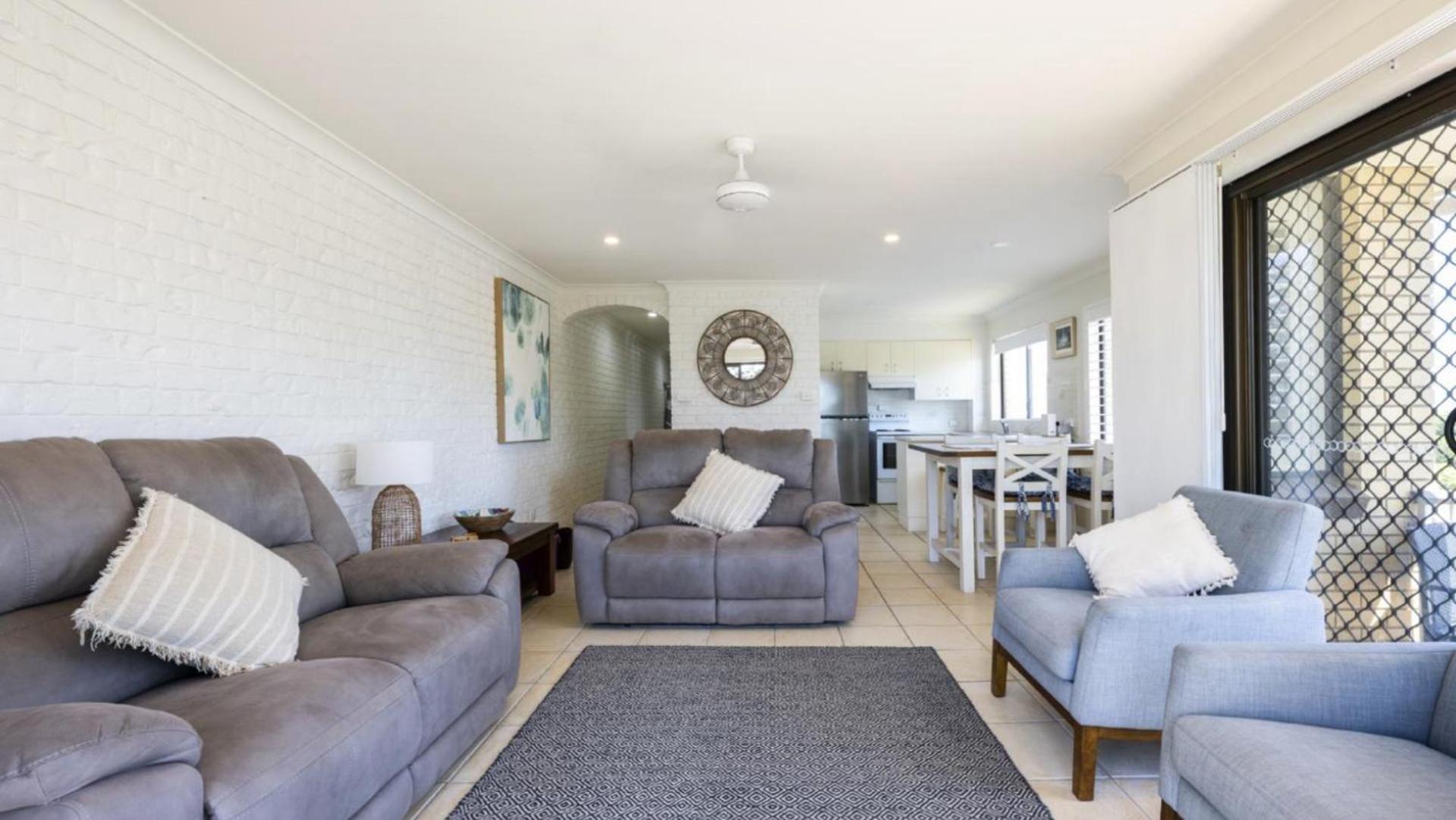 Flinders Lodge Unit 5 - Lifestyle Yamba