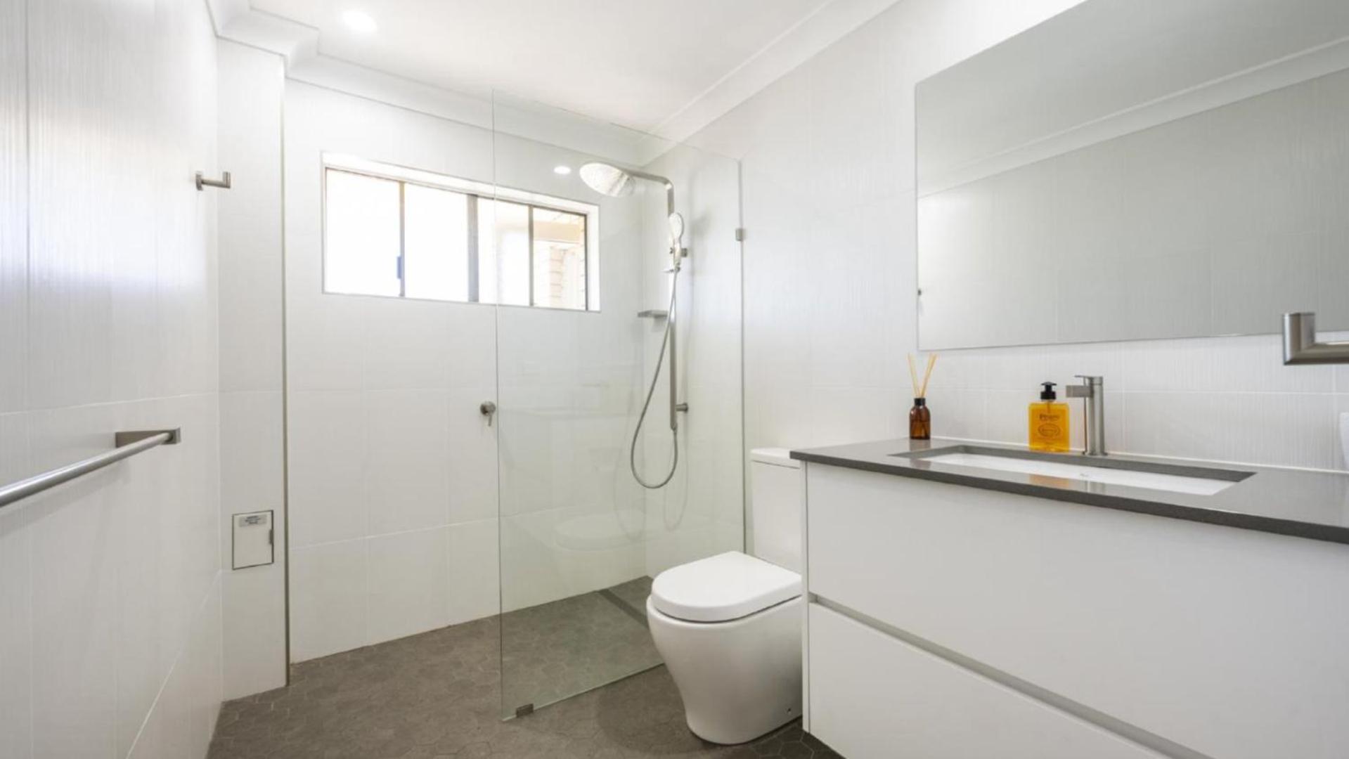 Flinders Lodge Unit 5 - Lifestyle Yamba