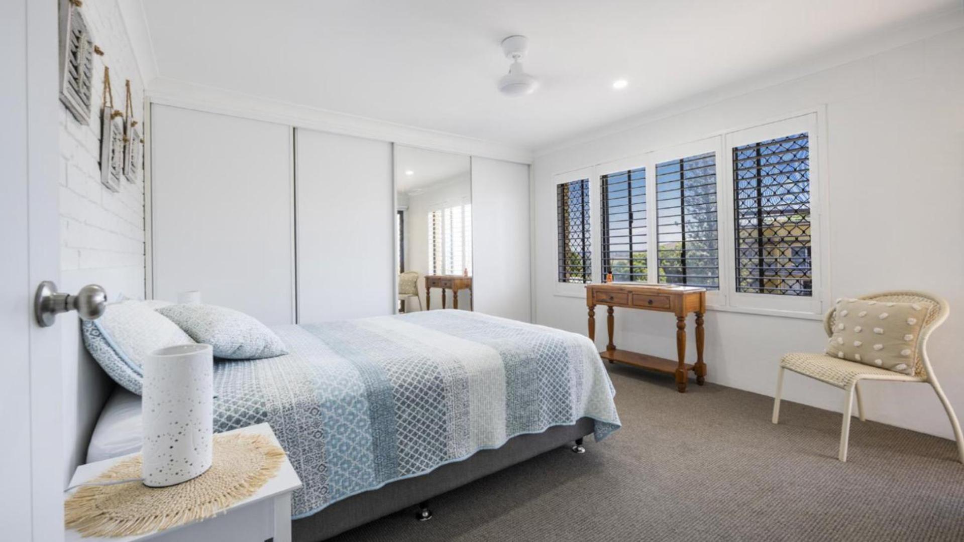 Flinders Lodge Unit 5 - Lifestyle Yamba