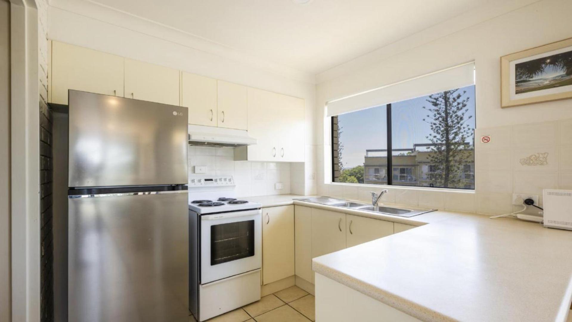 Flinders Lodge Unit 5 - Lifestyle Yamba