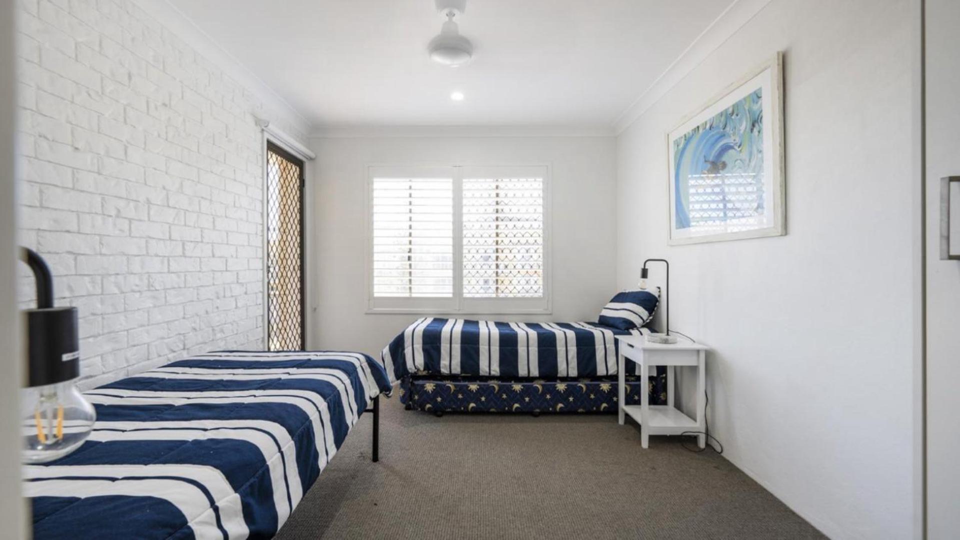 Flinders Lodge Unit 5 - Lifestyle Yamba