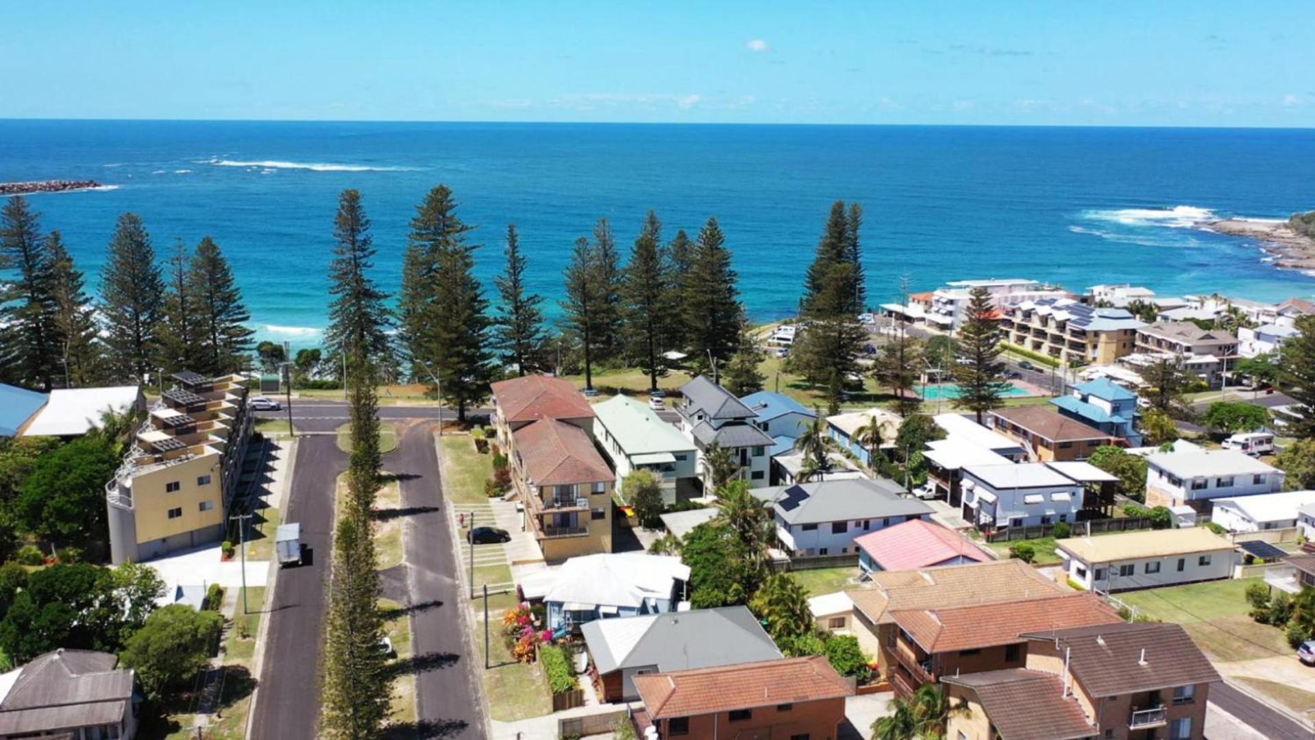 Flinders Lodge Unit 5 - Lifestyle Yamba