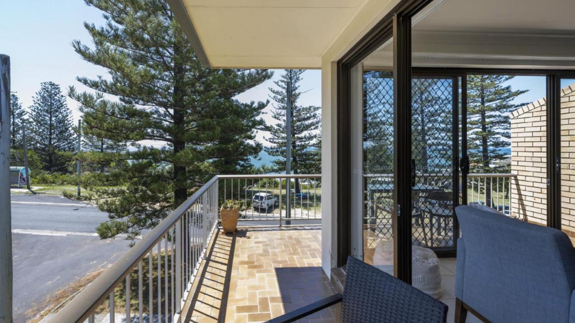 Flinders Lodge Unit 5 - Lifestyle Yamba