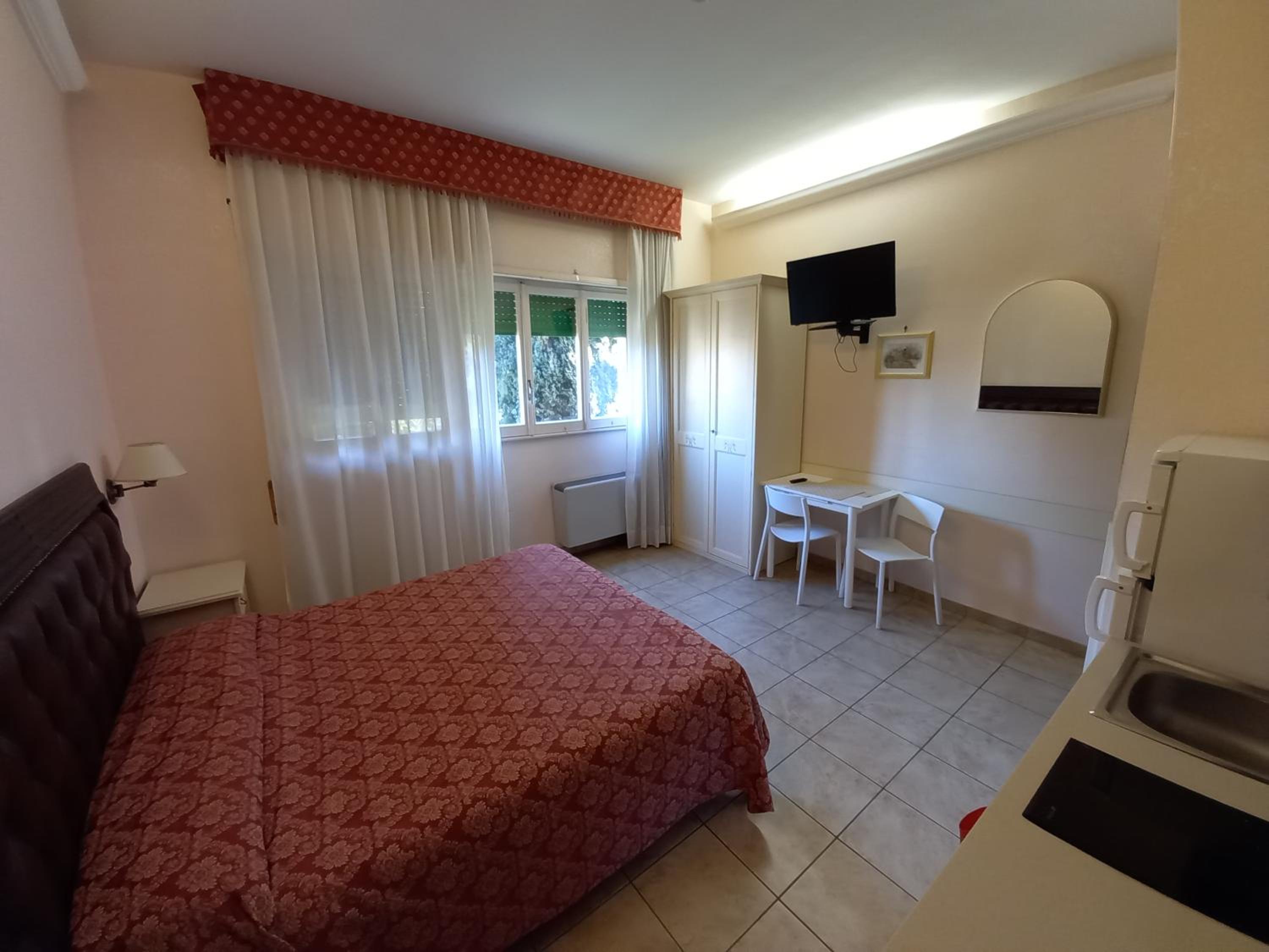 Residence Antica Colonia