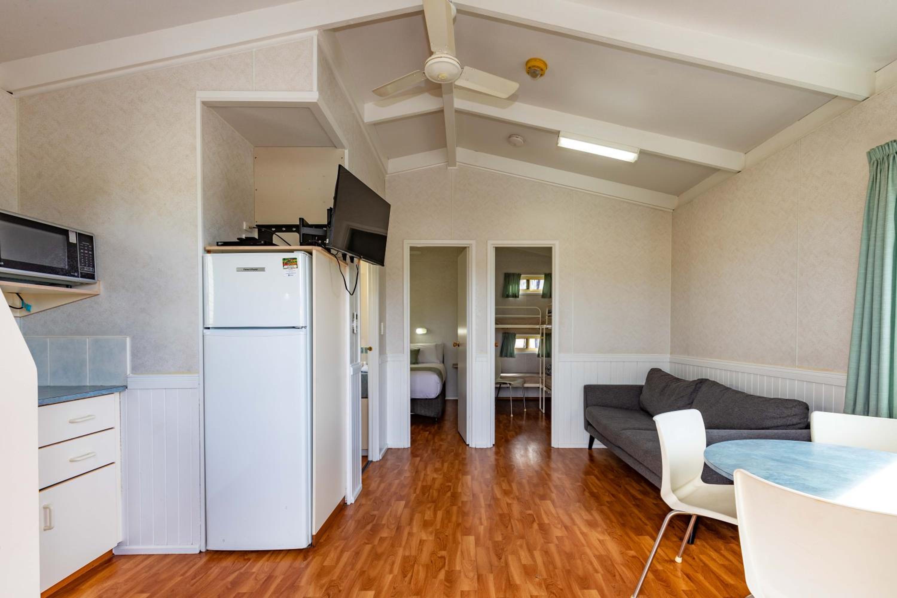 BIG4 Port Hughes Holiday Park