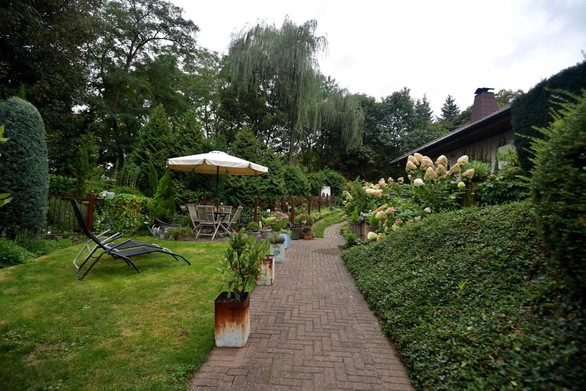 Gästehaus Scholly
