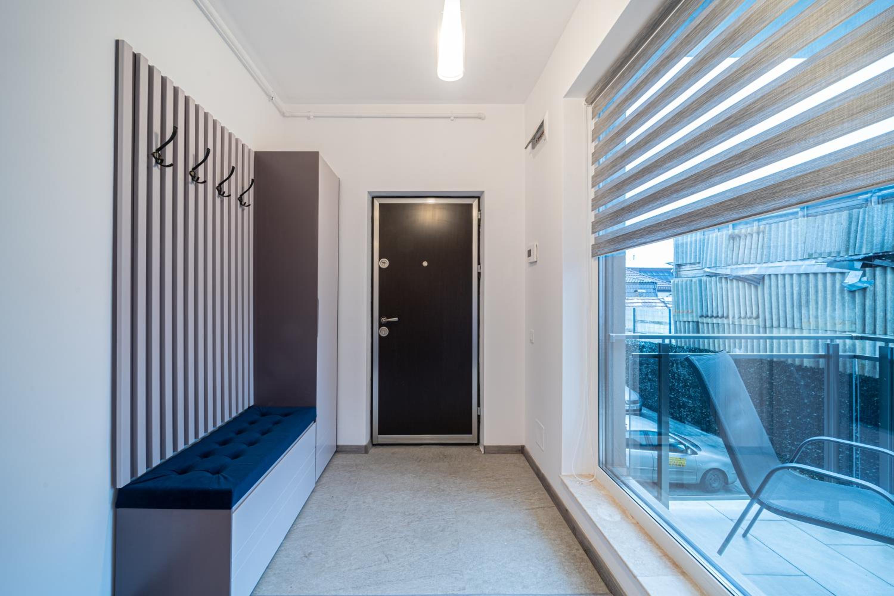 Old town luxury in new building. view 5